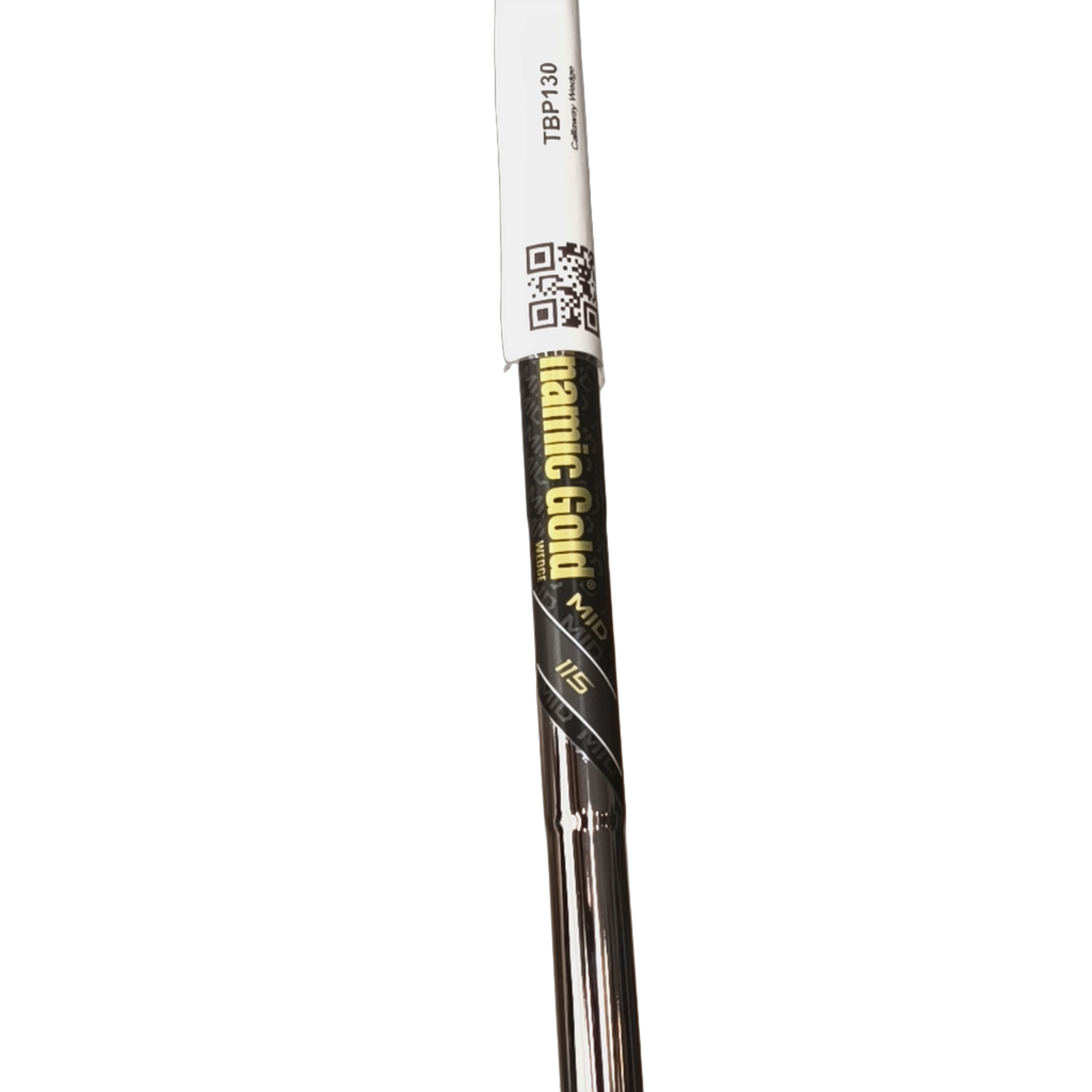 Callaway Opus Wedge / Flex Wedge / 56/14 [model:birefnet-general] [bg:handrolled]