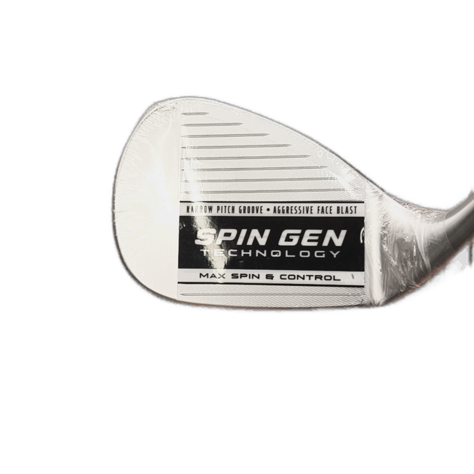 Callaway Opus Wedge / Flex Wedge / 54/12 [model:silueta] [bg:handrolled]