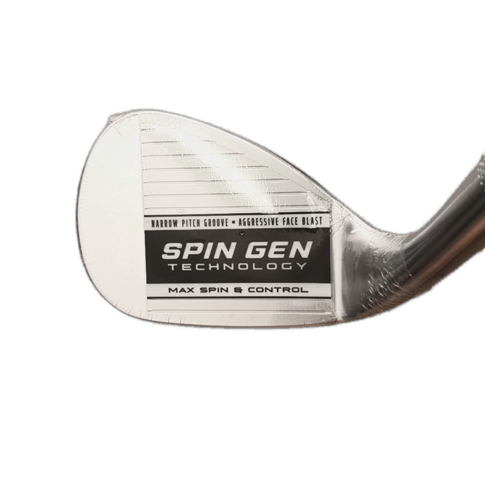 Callaway Opus Wedge / Flex Wedge / 52/10 [model:silueta] [bg:handrolled]