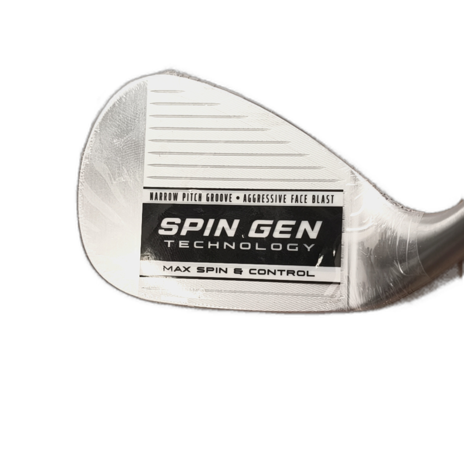 Callaway Opus Wedge / Flex Wedge / 60/12 [model:silueta] [bg:handrolled]