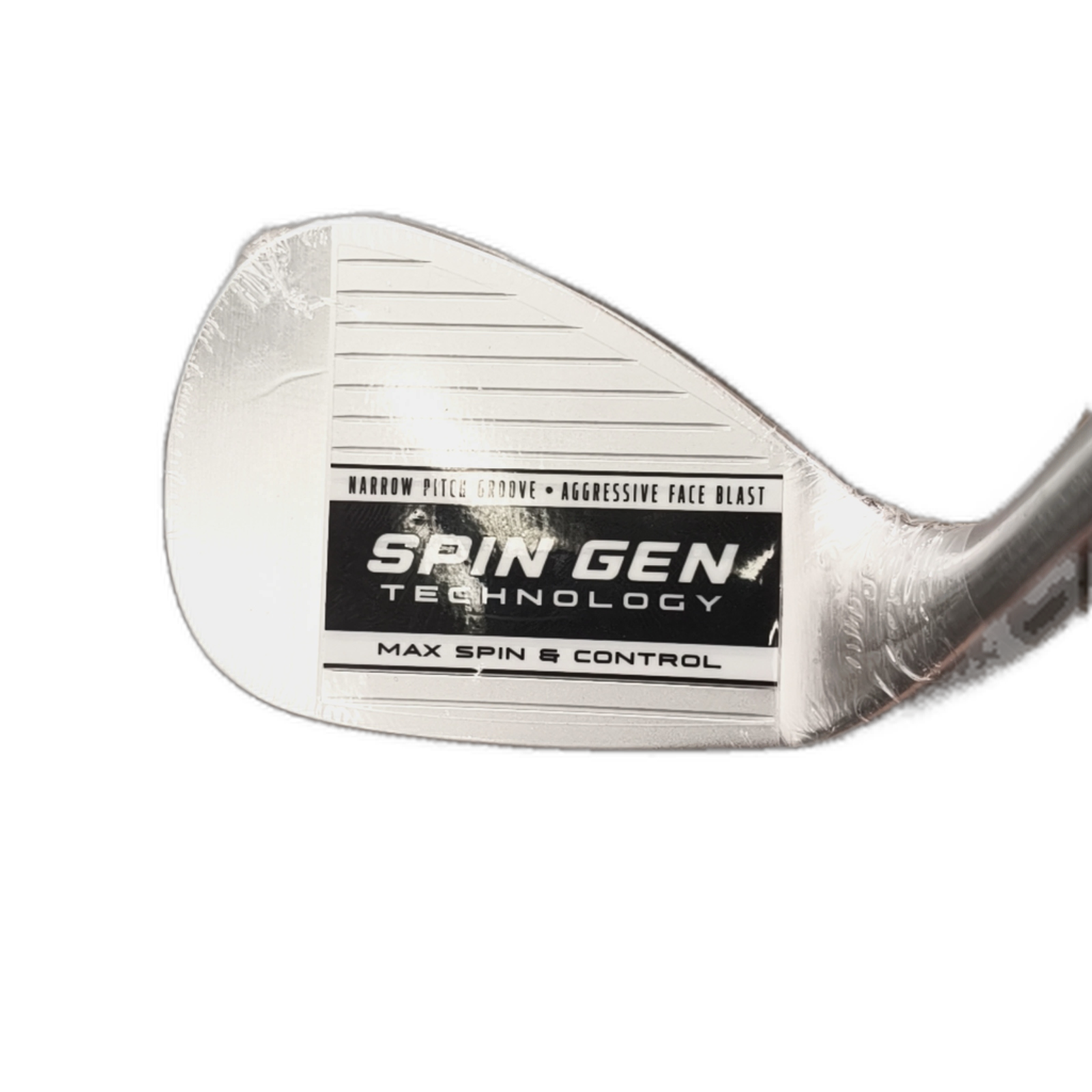 Callaway Opus Wedge / Flex Wedge / 52/10 [model:silueta] [bg:handrolled]