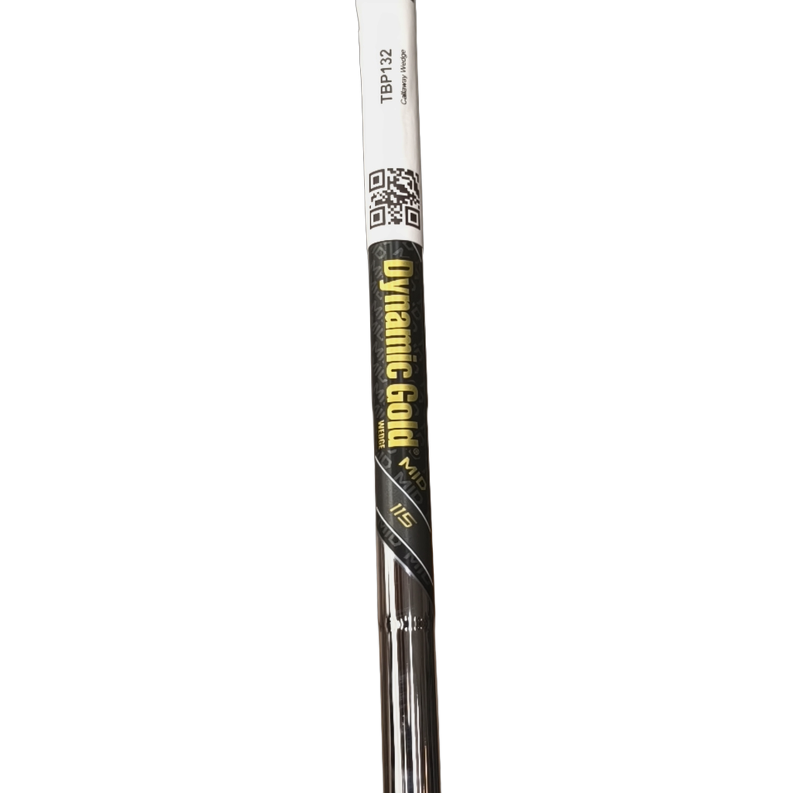 Callaway Opus Wedge / Flex Wedge / 52/10 [model:birefnet-general] [bg:handrolled]