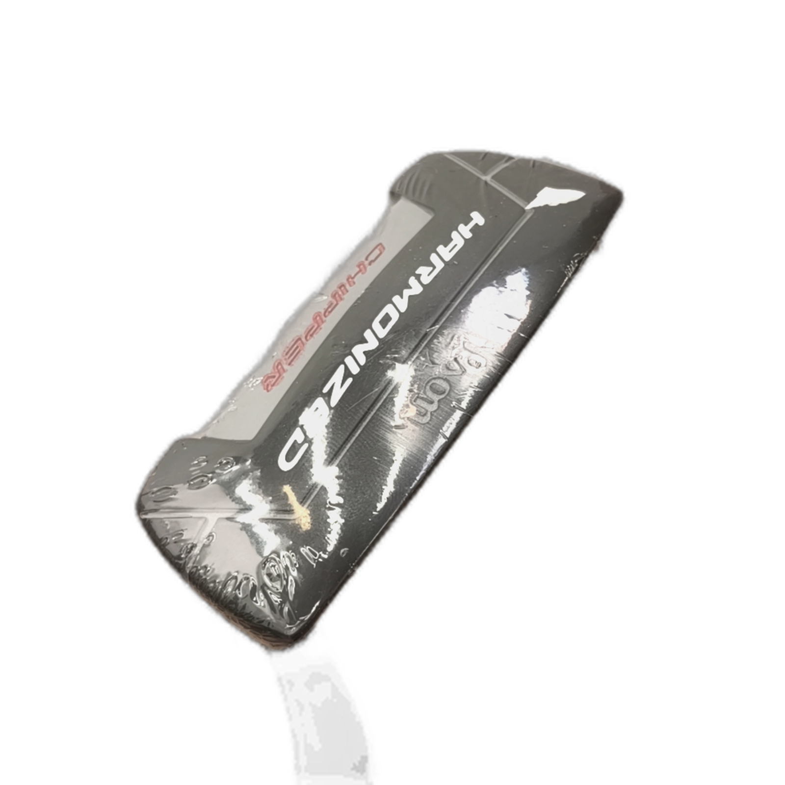 Wilson Harmonized Chipper / Flex Wedge / Loft 32 [model:silueta] [bg:handrolled]