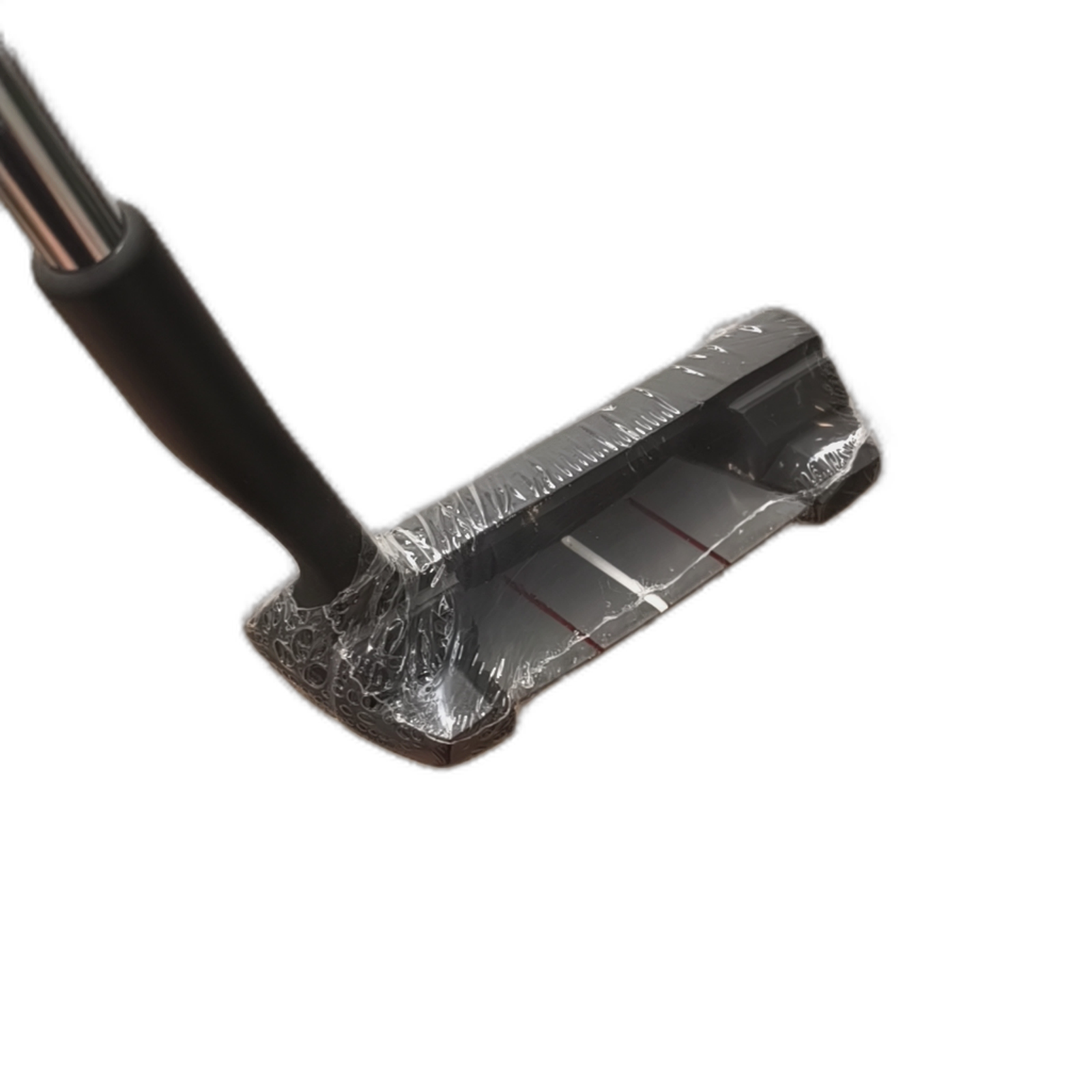 Wilson Harmonized Chipper / Flex Wedge / Loft 32 [model:silueta] [bg:handrolled]