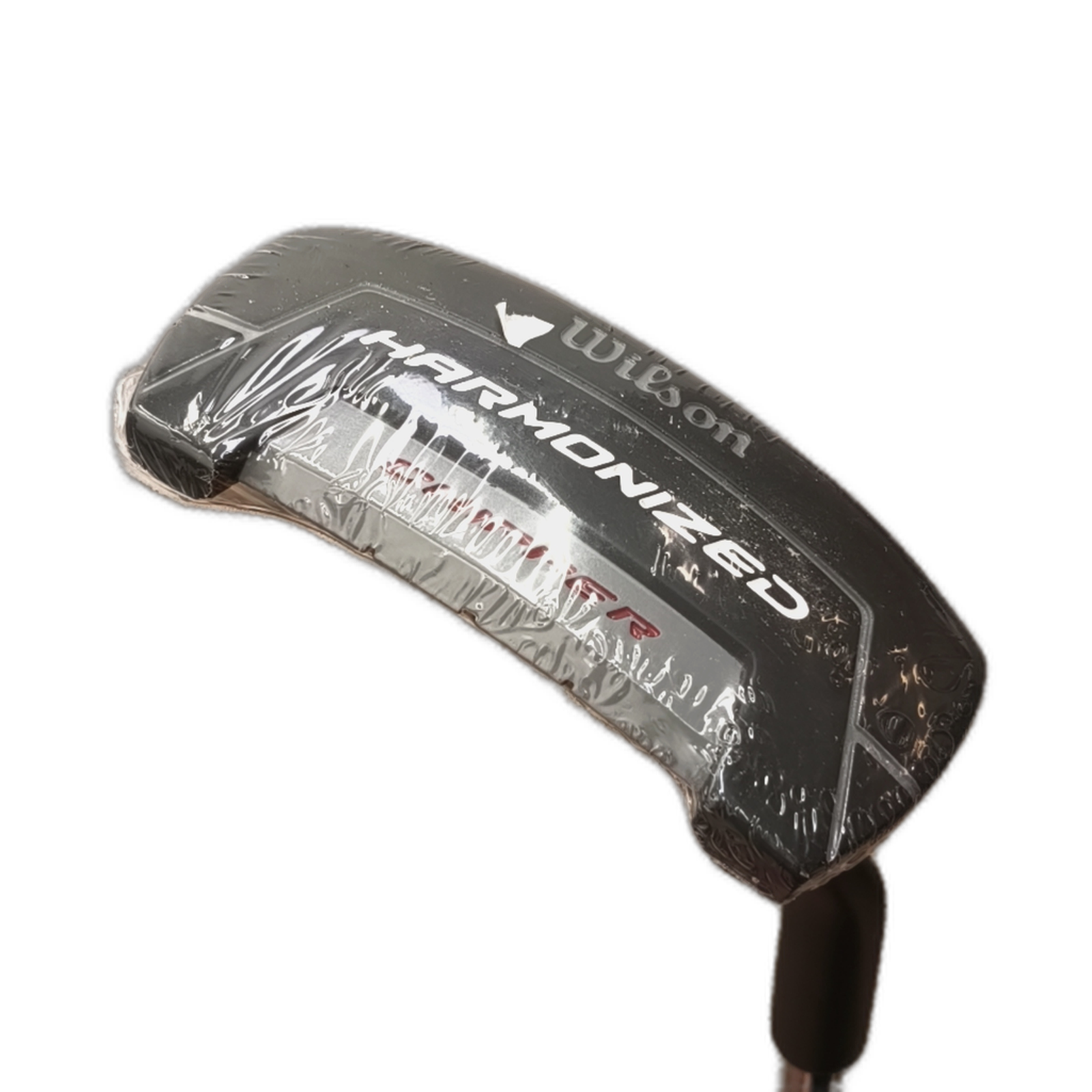 Wilson Harmonized Chipper / Flex Wedge / Loft 32 [model:silueta] [bg:handrolled]