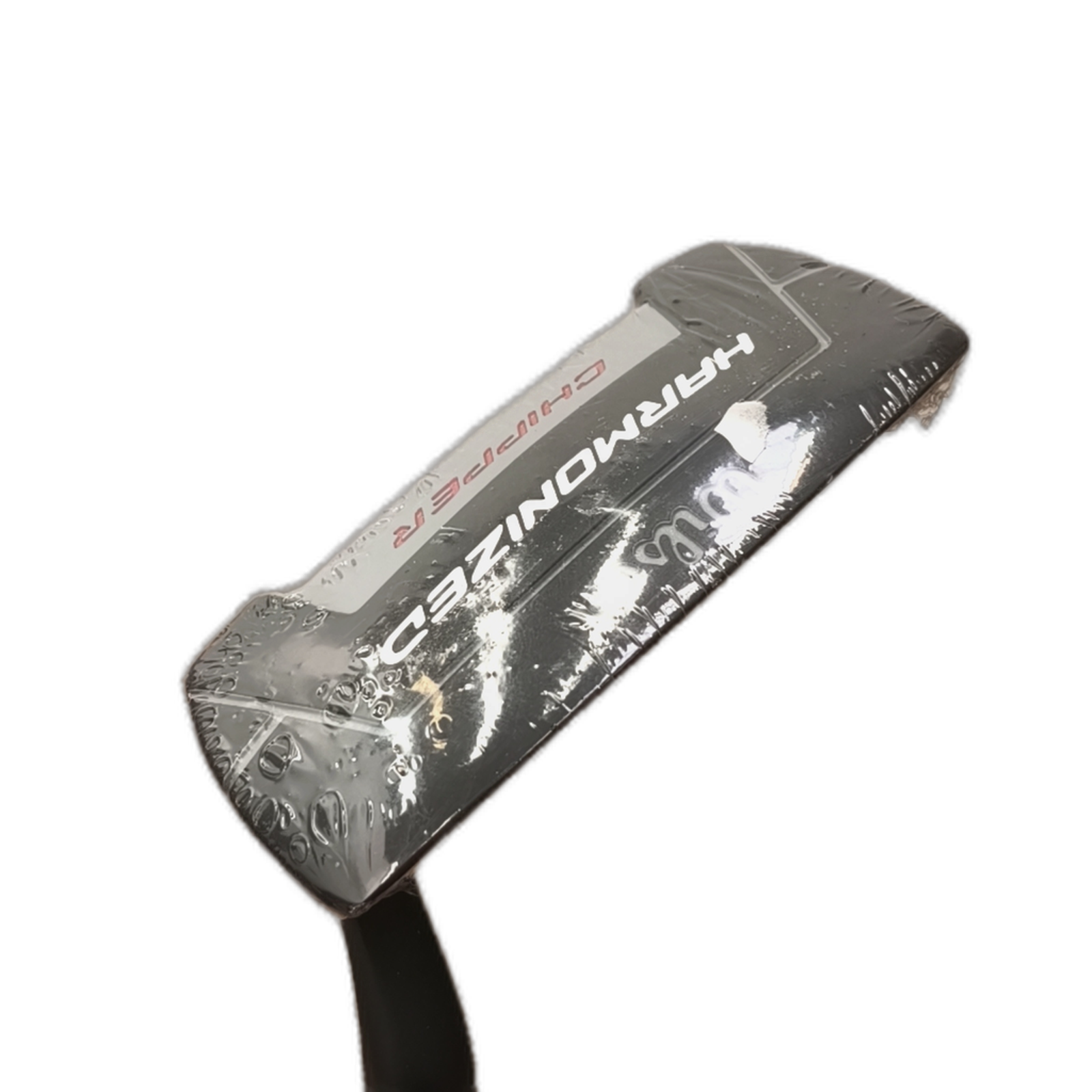 Wilson Harmonized Chipper / Flex Wedge / Loft 32 [model:silueta] [bg:handrolled]