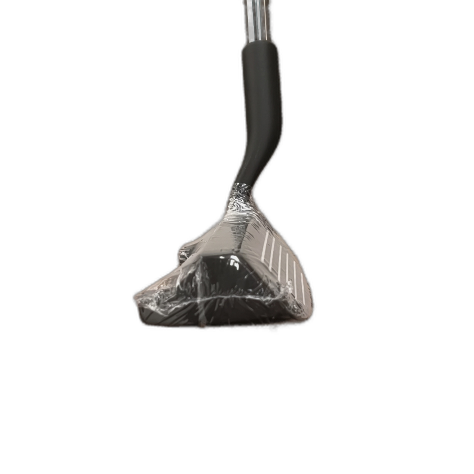 Wilson Harmonized Chipper / Flex Wedge / Loft 32 [model:silueta] [bg:handrolled]