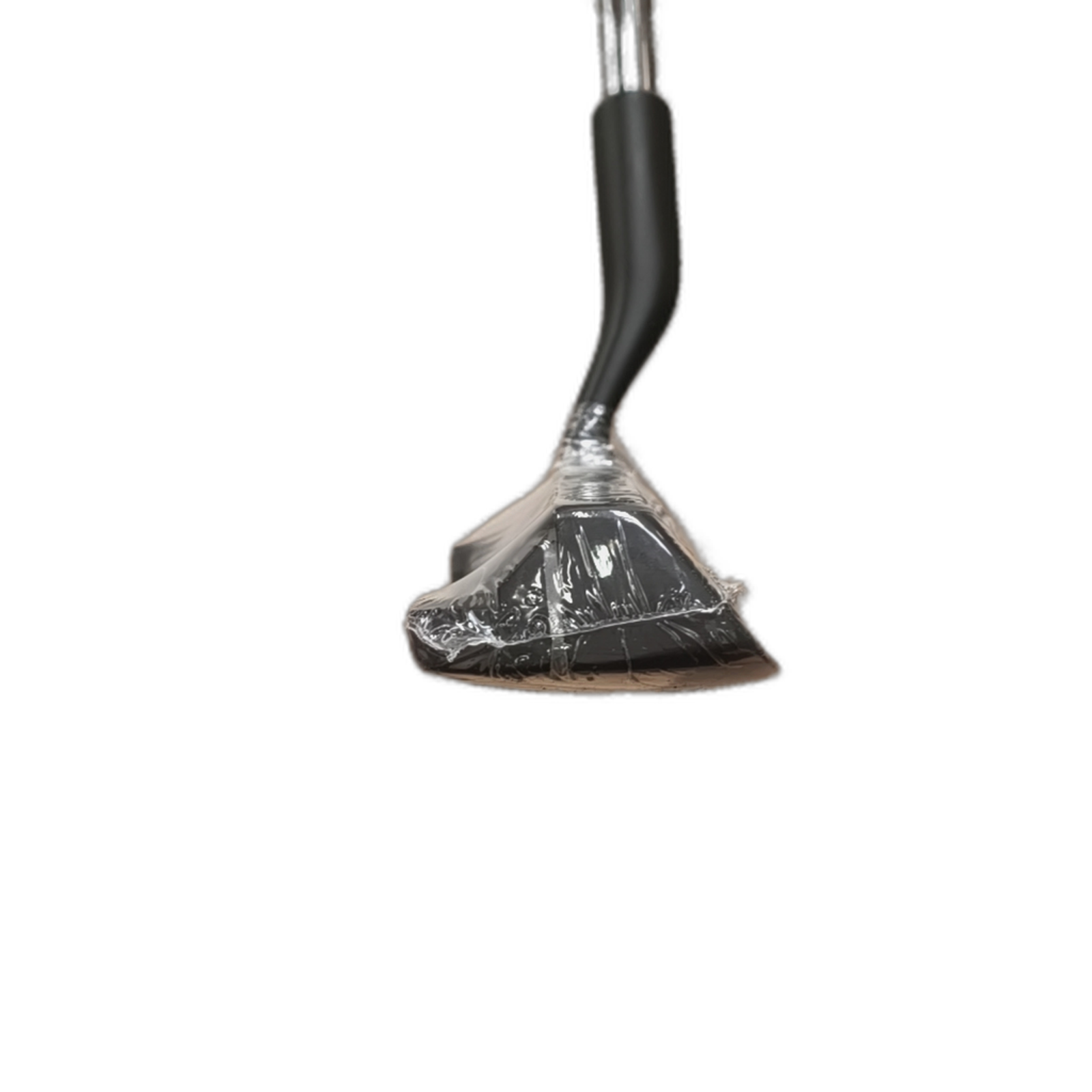 Wilson Harmonized Chipper / Flex Wedge / Loft 32 [model:silueta] [bg:handrolled]