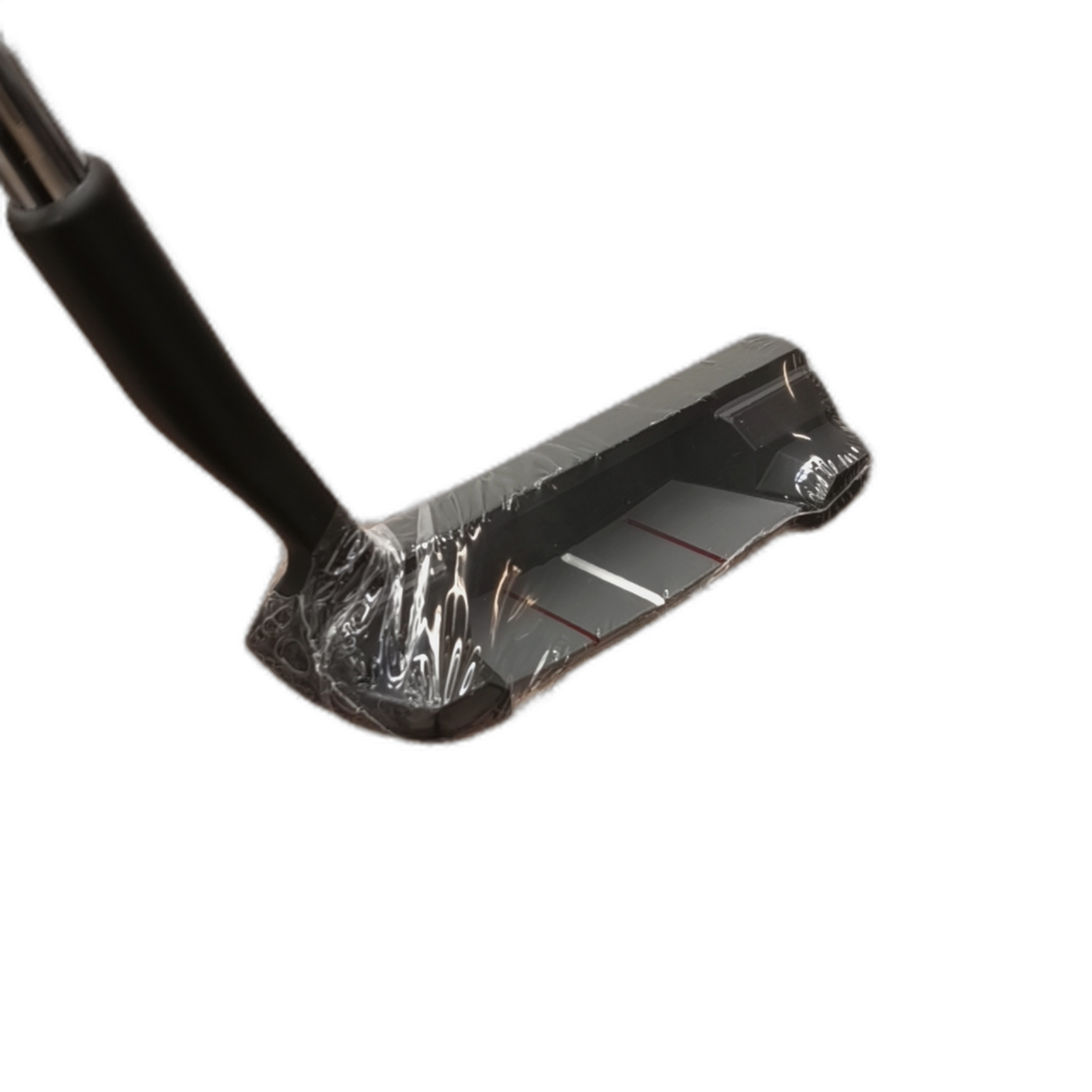 Wilson Harmonized Chipper / Flex Wedge / Loft 32 [model:silueta] [bg:handrolled]