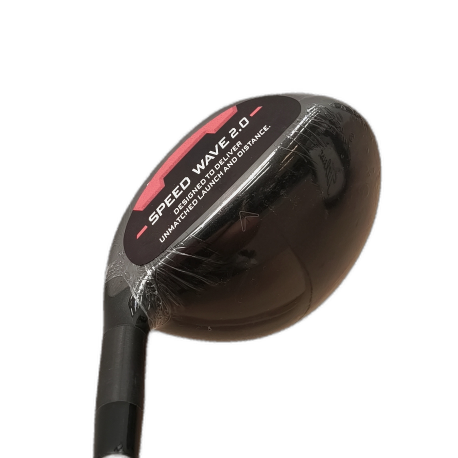 Callaway Quantum Max Fairway Wood / Flex Ladies / #9/24 [model:silueta] [bg:handrolled]