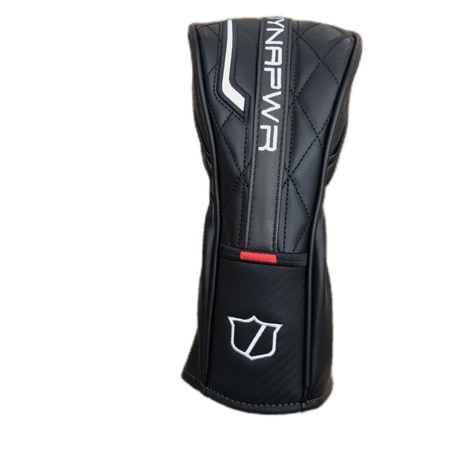 Wilson DynaPWR Max Fairway Wood / Flex Regular / #3/15 [model:silueta] [bg:handrolled]