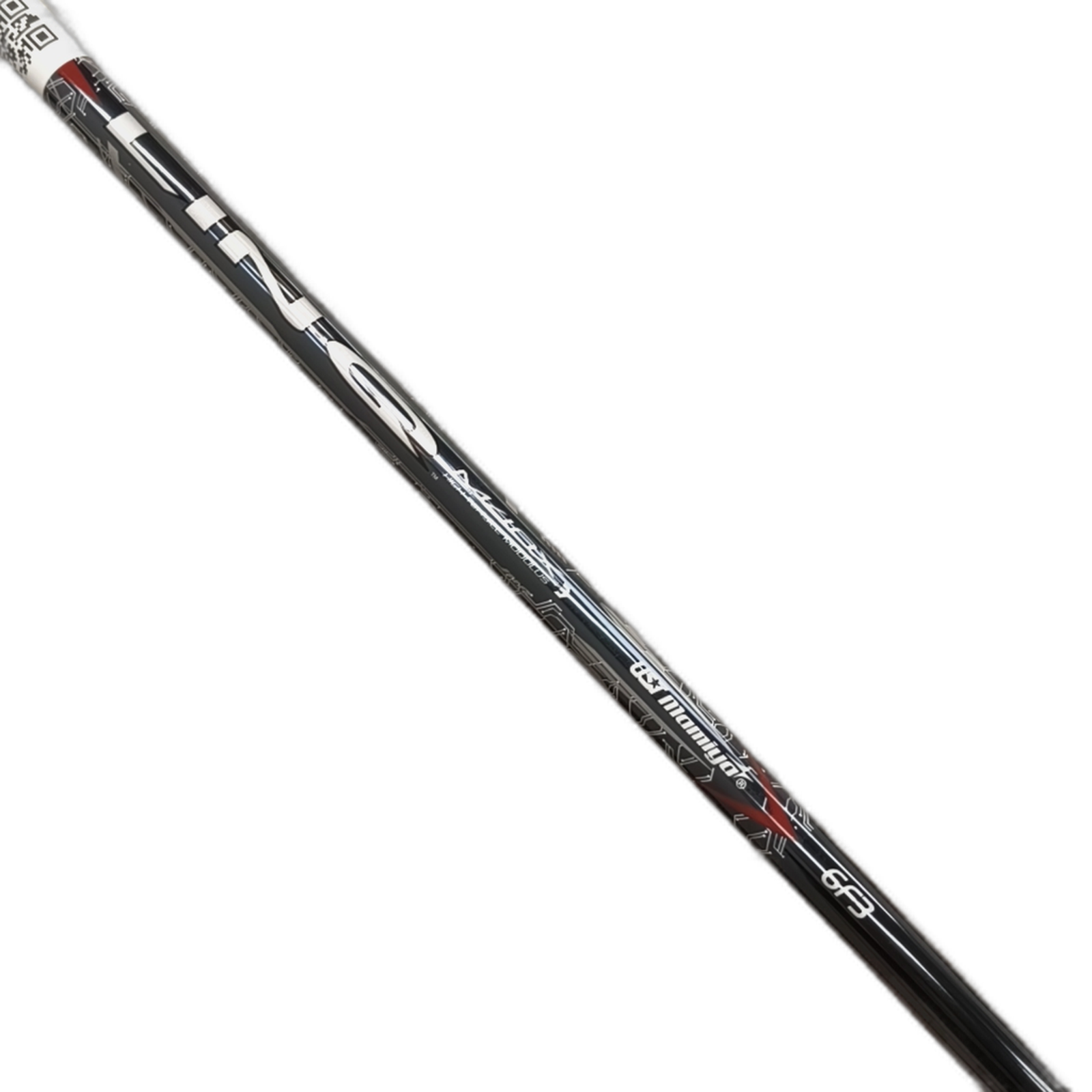 Wilson DynaPWR Max Fairway Wood / Flex Regular / #3/15 [model:silueta] [bg:handrolled]