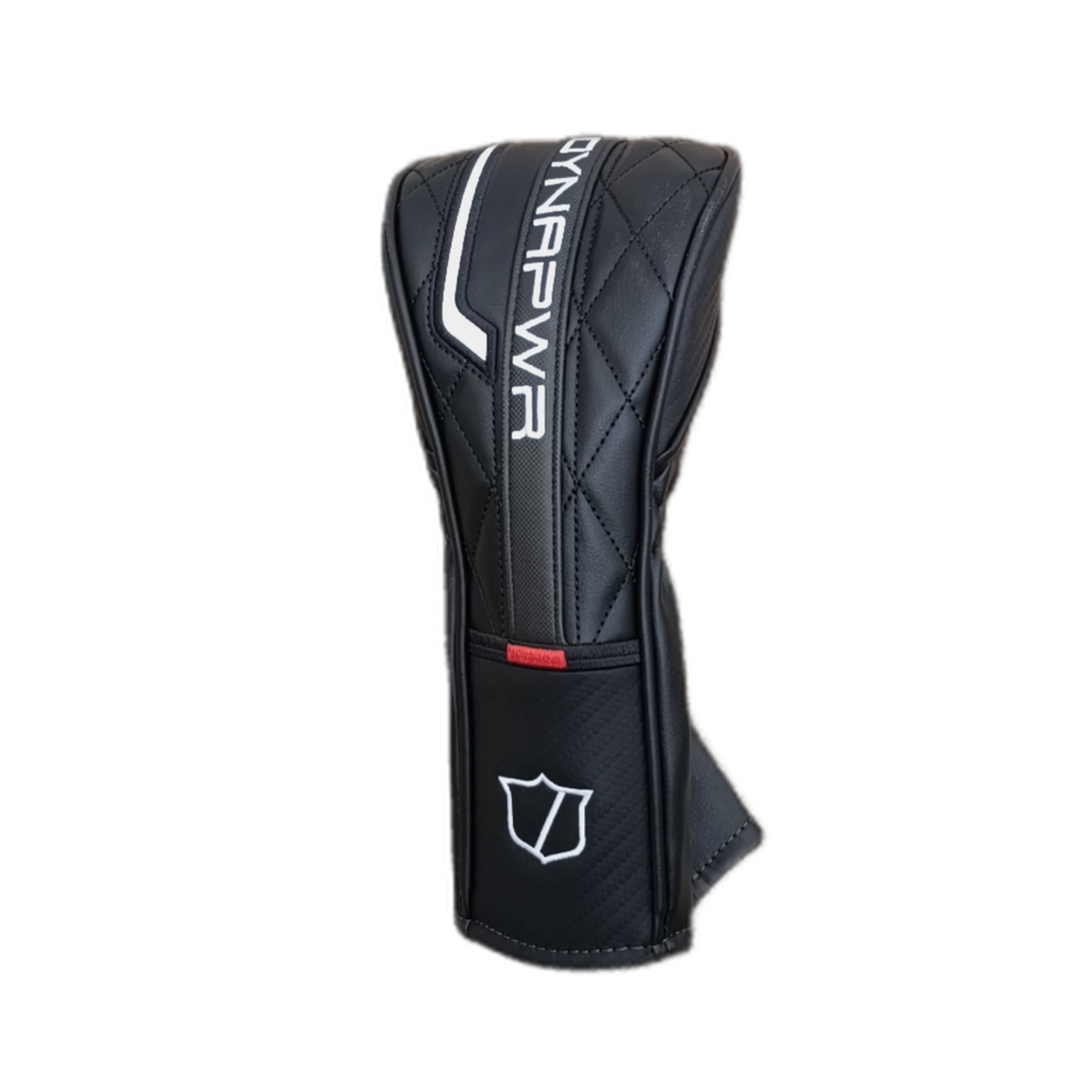 Wilson DynaPWR Max Fairway Wood / Flex X-Stiff / #5/18 [model:silueta] [bg:handrolled]