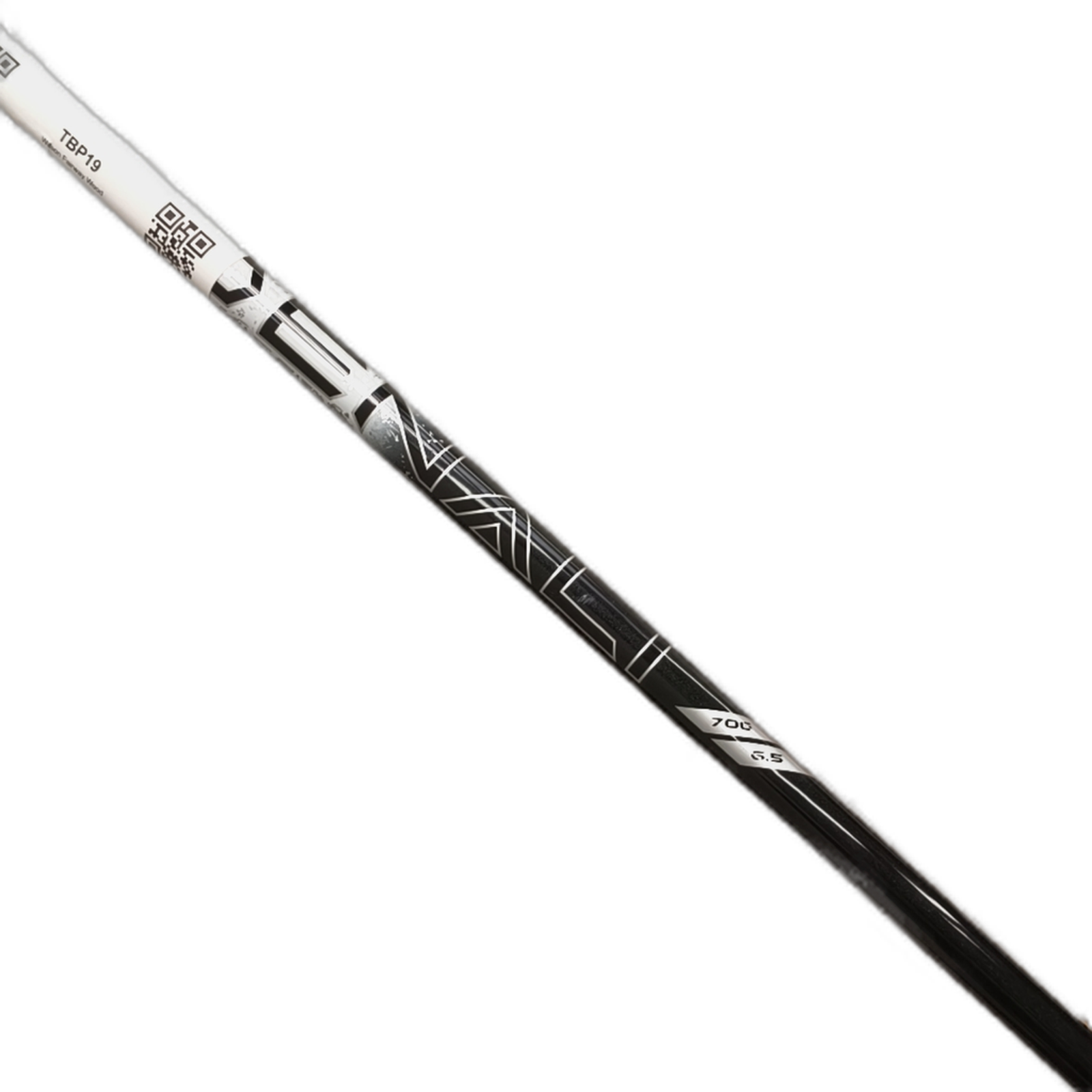 Wilson DynaPWR Max Fairway Wood / Flex X-Stiff / #5/18 [model:silueta] [bg:handrolled]