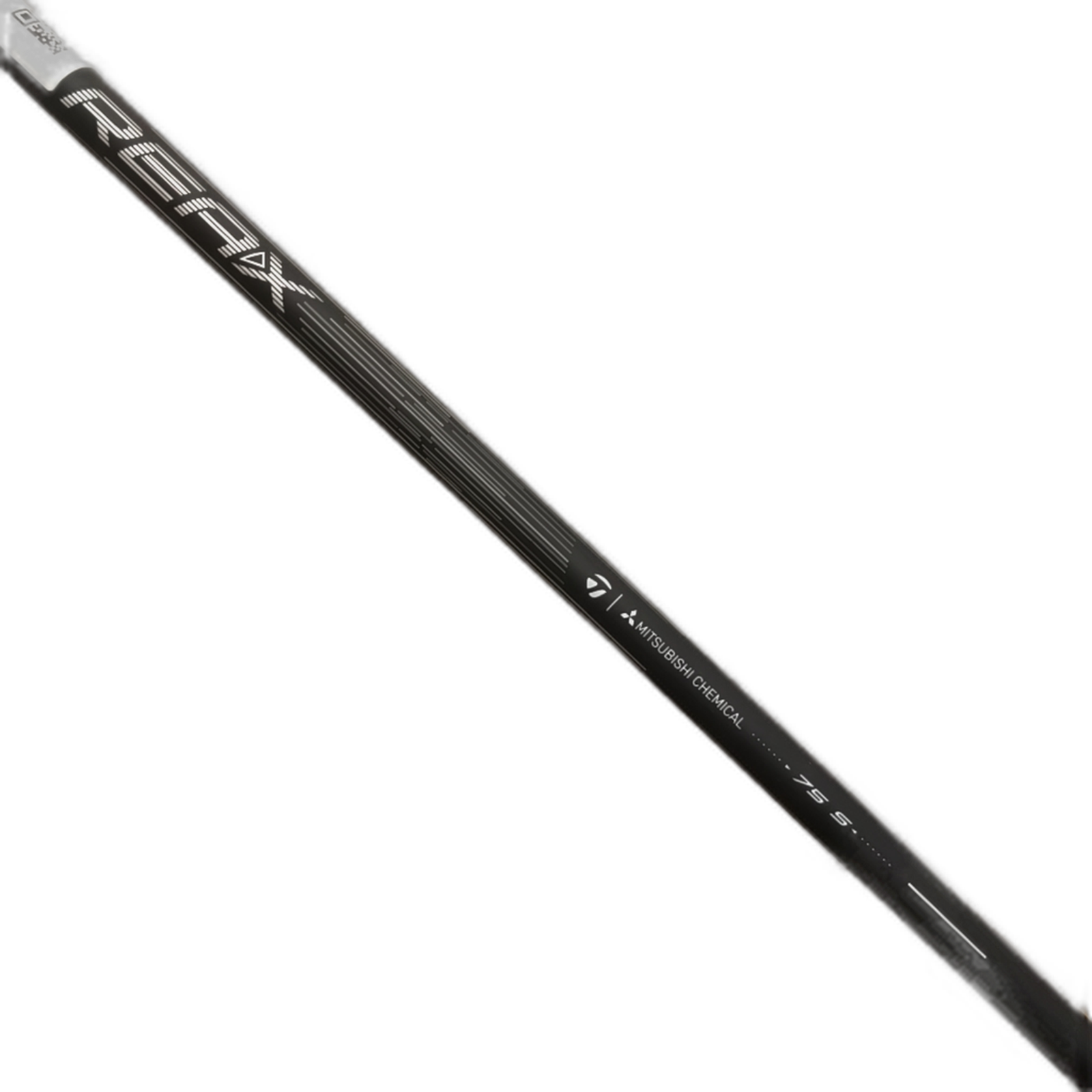 TaylorMade QI4D Fairway Wood / Flex Stiff / #5/18 [model:silueta] [bg:handrolled]
