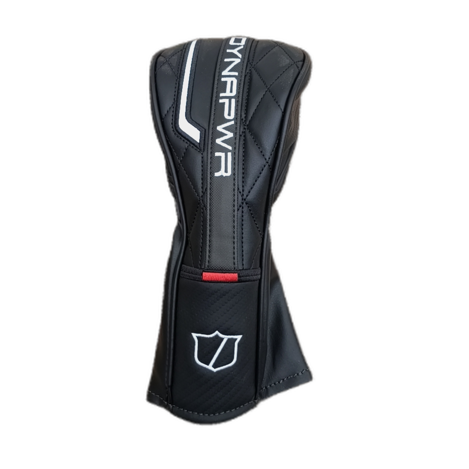 Wilson DynaPWR Max Fairway Wood / Flex Regular / #7/21 [model:silueta] [bg:handrolled]