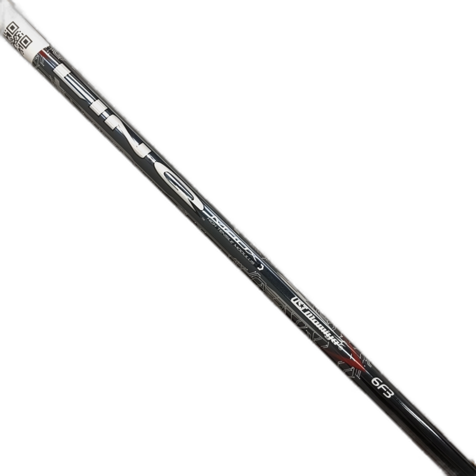 Wilson DynaPWR Max Fairway Wood / Flex Regular / #7/21 [model:silueta] [bg:handrolled]