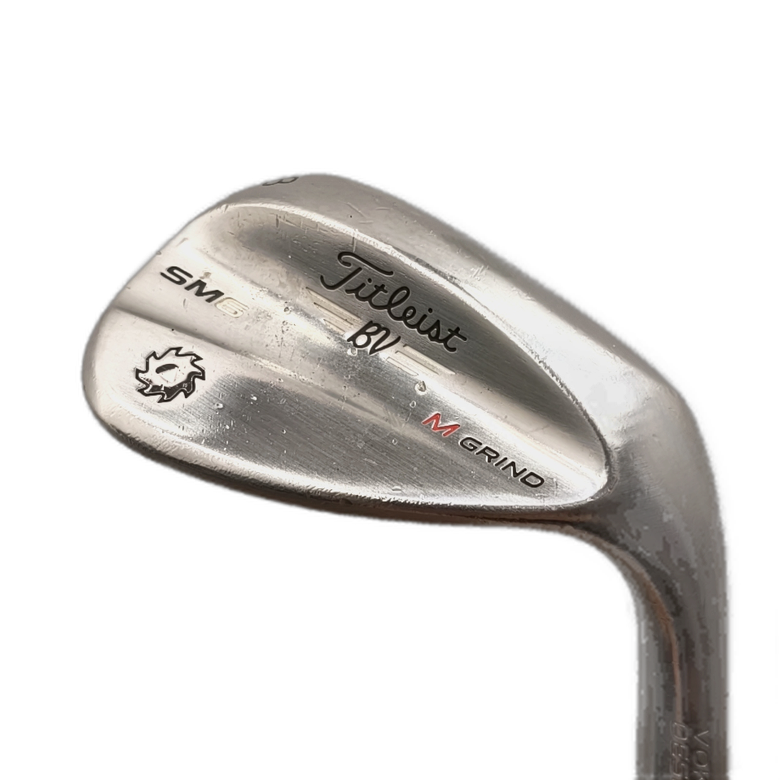 Titleist 913Fd Fairway Wood / Flex Stiff / #3/15 [model:silueta] [bg:handrolled]