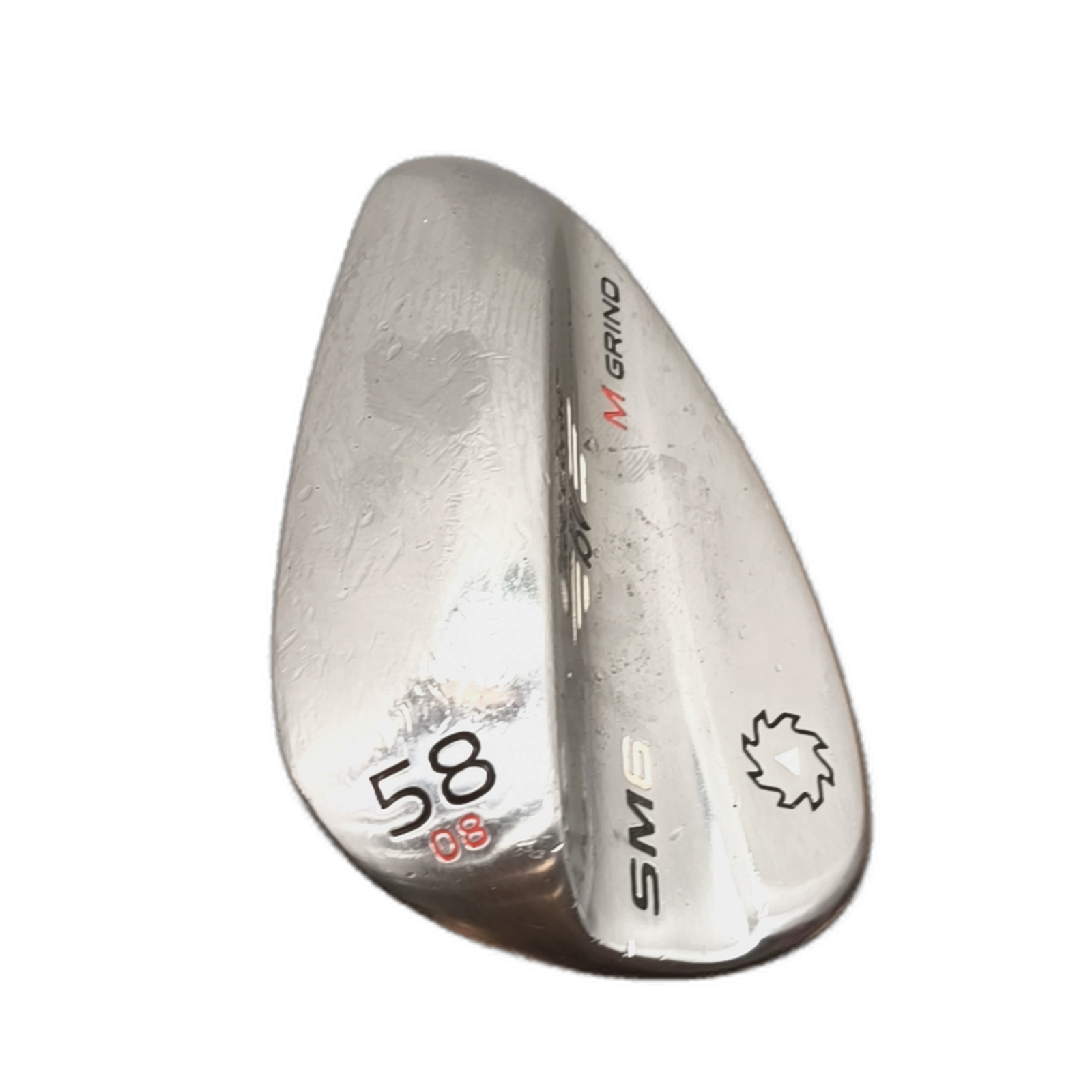 Titleist 913Fd Fairway Wood / Flex Stiff / #3/15 [model:silueta] [bg:handrolled]