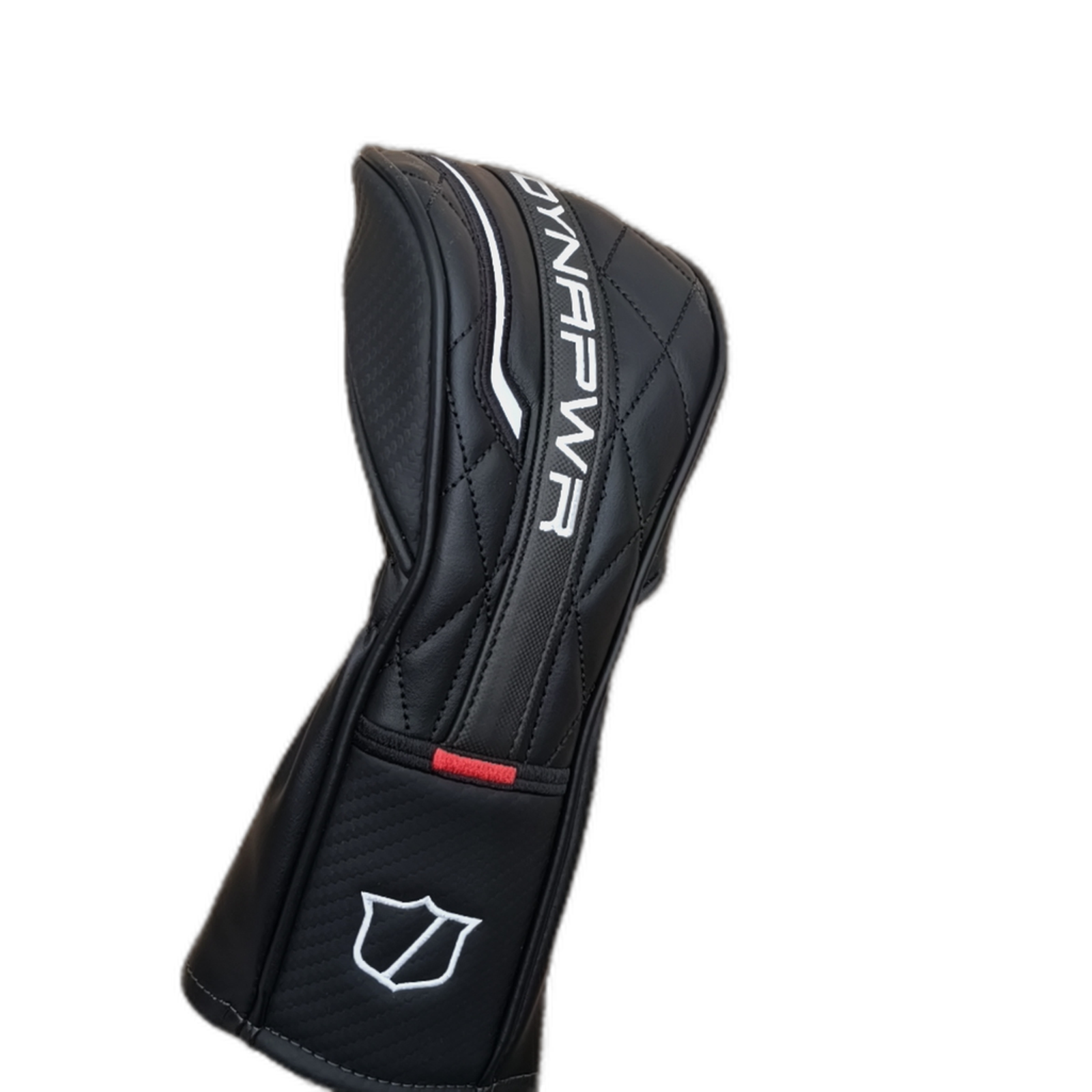 Wilson DynaPWR Max Fairway Wood / Flex Ladies / #5/18 [model:silueta] [bg:handrolled]