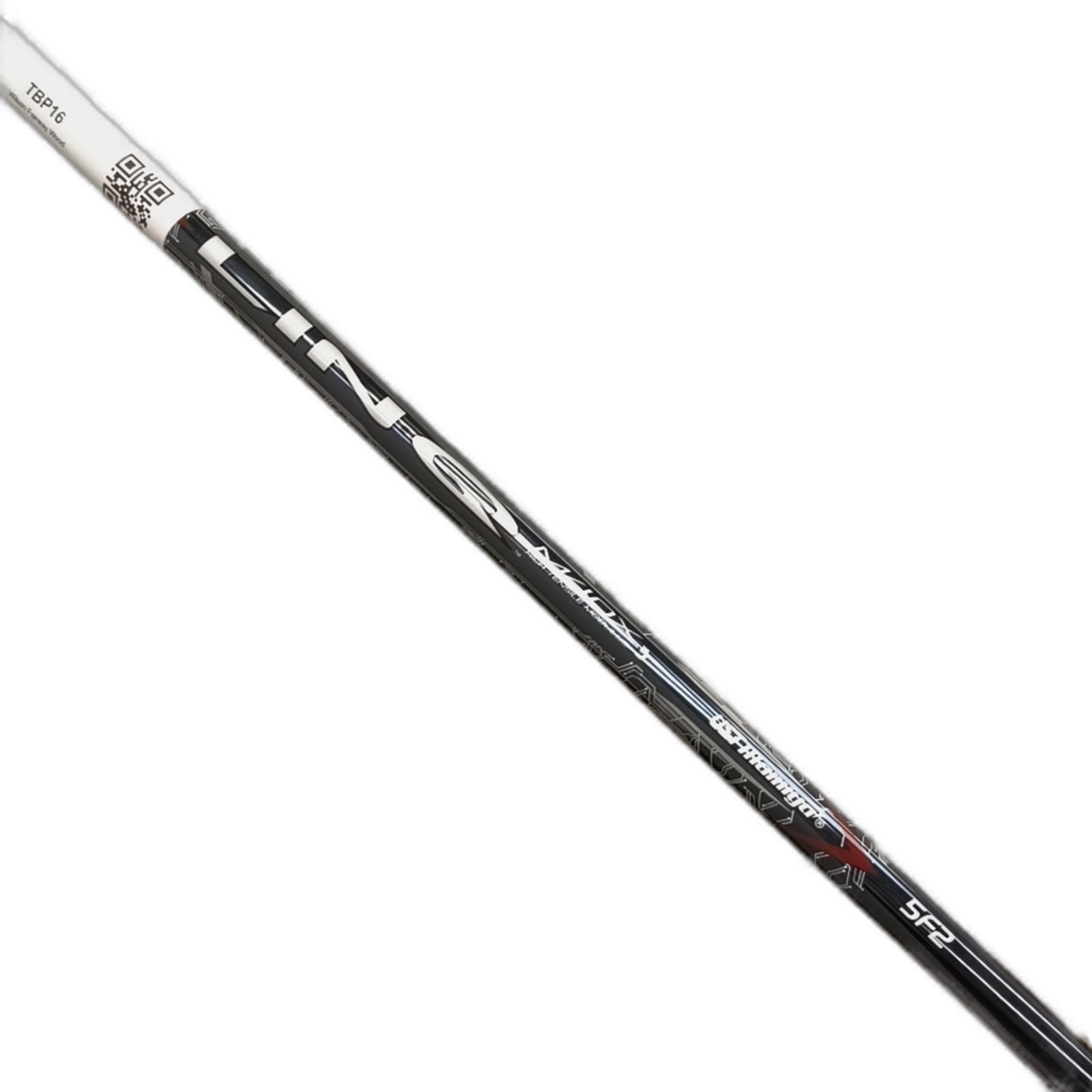Wilson DynaPWR Max Fairway Wood / Flex A-flex / #5/18 [model:silueta] [bg:handrolled]