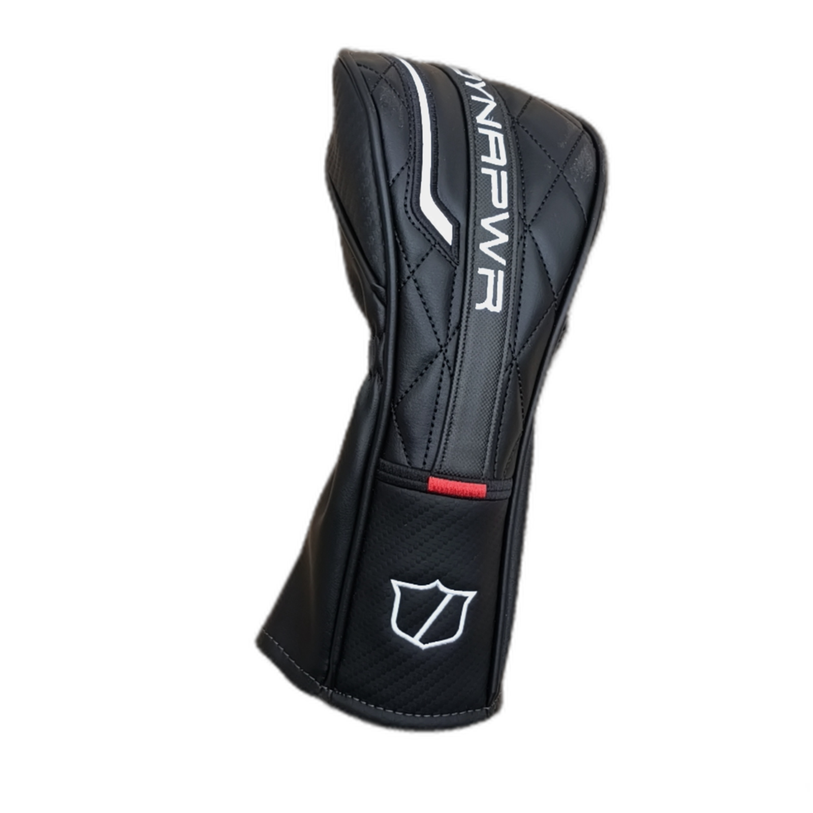 Wilson DynaPWR Max Fairway Wood / Flex Stiff / #7/21 [model:silueta] [bg:handrolled]