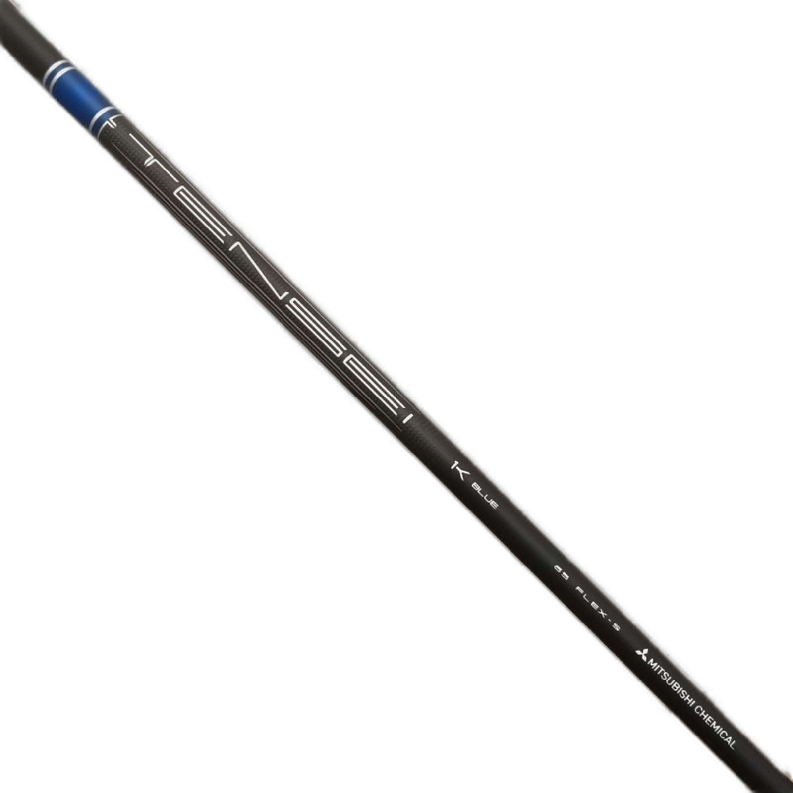 Titleist GTS 2 Fairway Wood / Flex Stiff / #3/15 [model:silueta] [bg:handrolled]