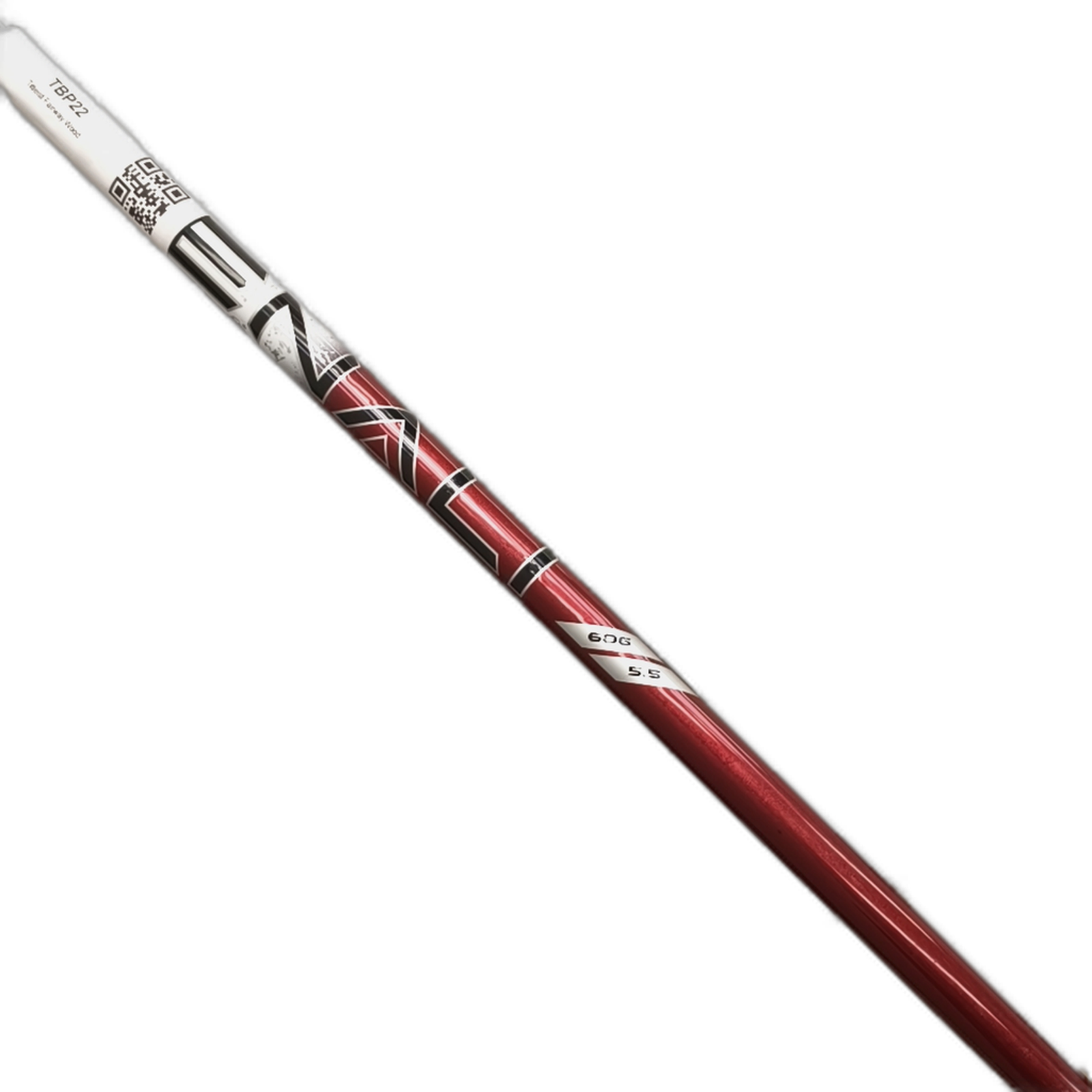 Venstre Titleist GT2 Fairway Wood / Flex Regular / #5/18 [model:silueta] [bg:handrolled]