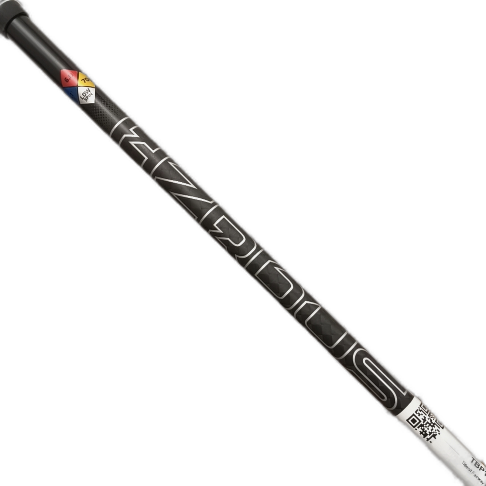 Venstre Titleist GT2 Fairway Wood / Flex Stiff / #4/16.5 [model:silueta] [bg:handrolled]