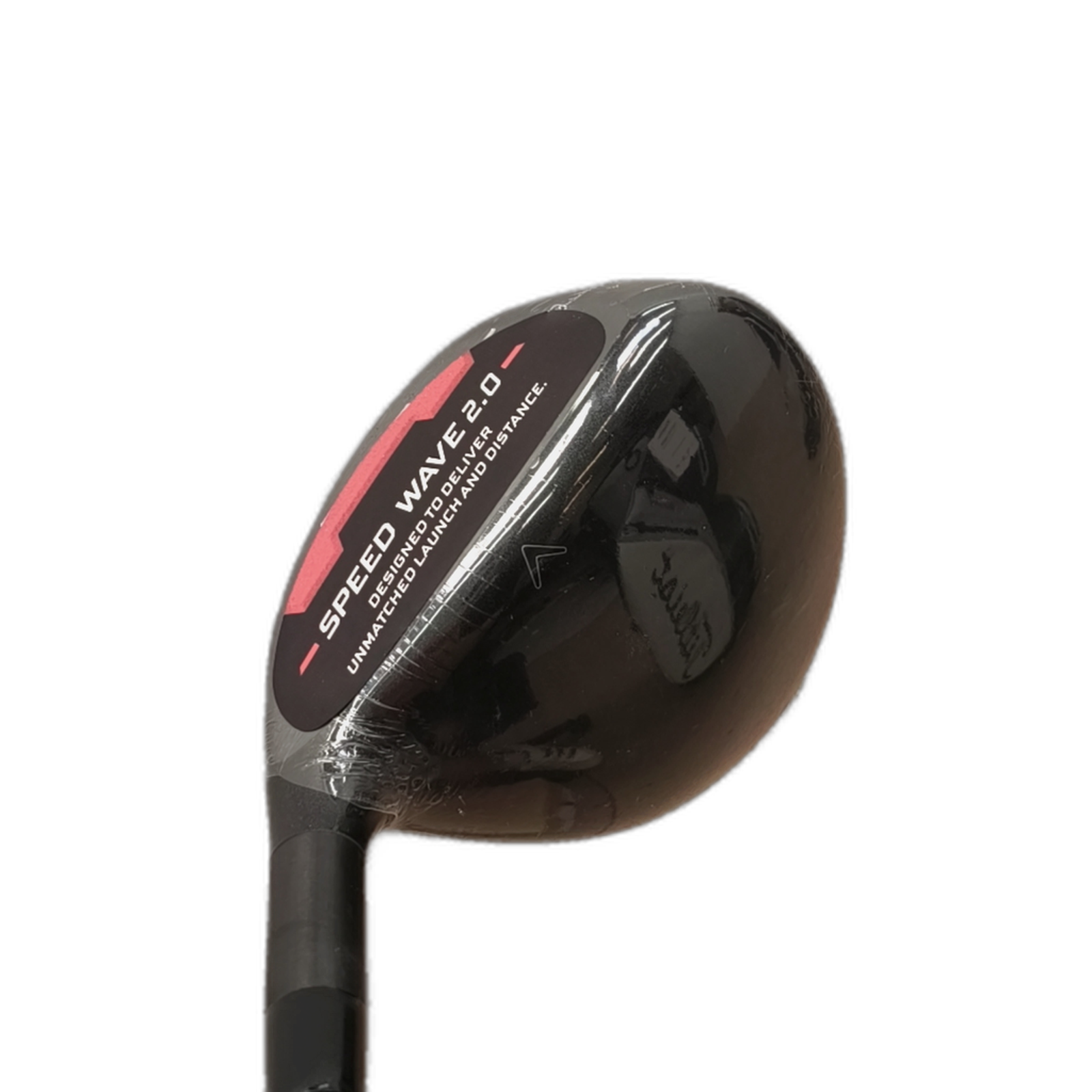Callaway Quantum Max Fairway Wood / Flex Regular / #11/27 [model:silueta] [bg:handrolled]