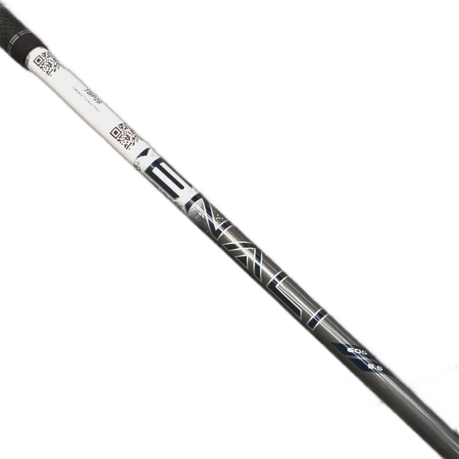 Callaway Elyte Fairway Wood / Flex Regular / #5/18 [model:silueta] [bg:handrolled]