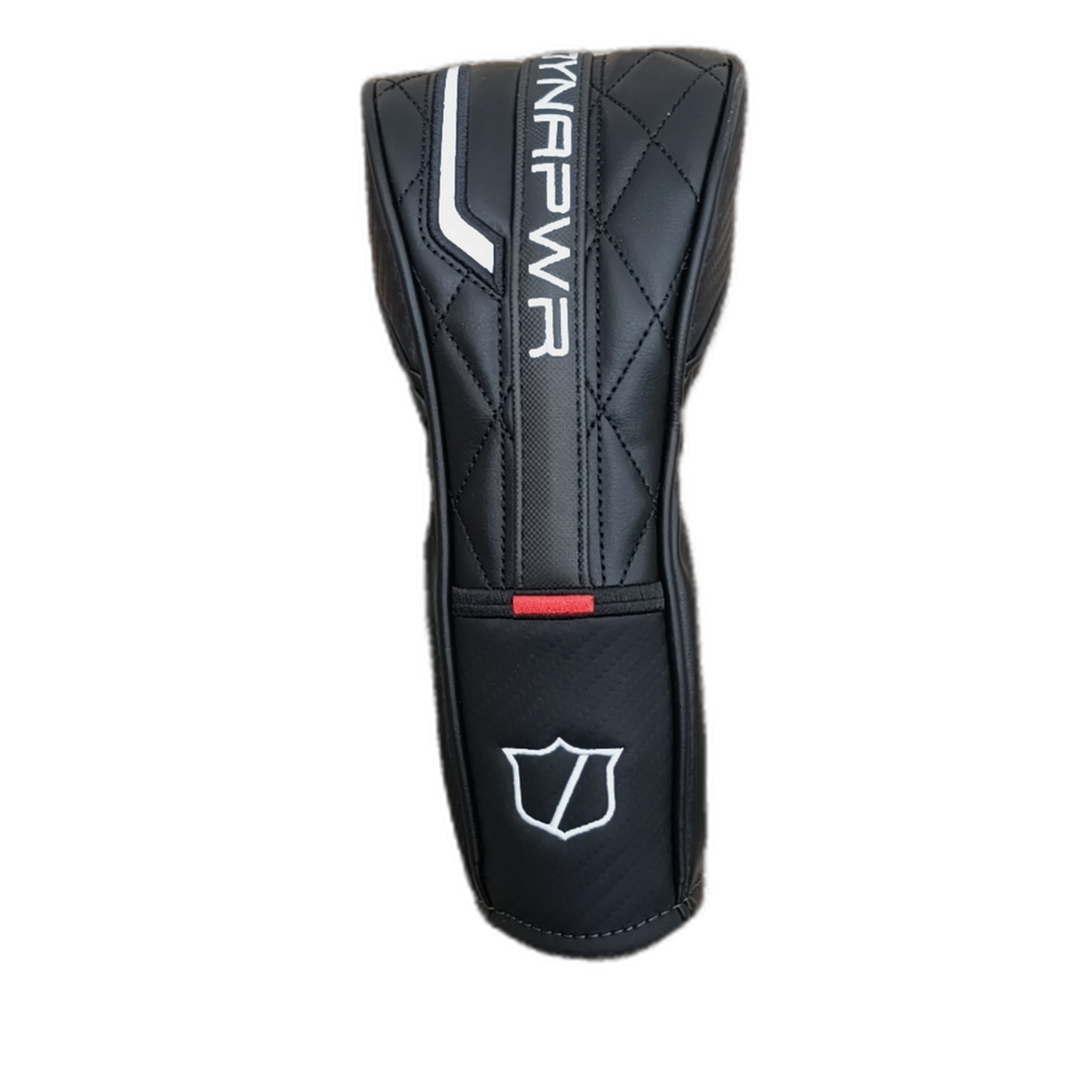 Wilson DynaPWR Max Fairway Wood / Flex Regular / #7/21 [model:silueta] [bg:handrolled]
