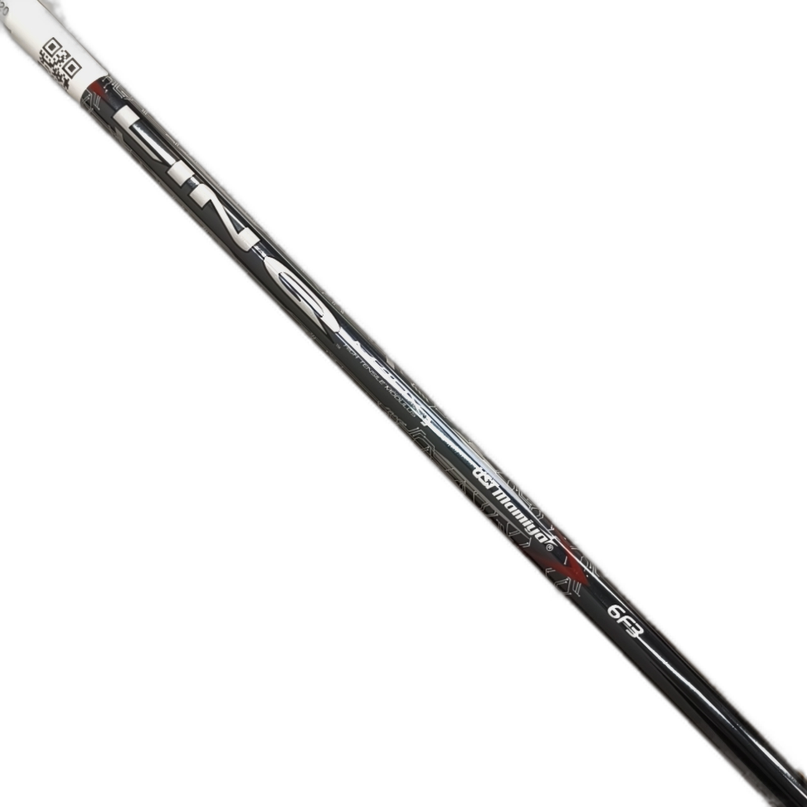 Wilson DynaPWR Max Fairway Wood / Flex Regular / #7/21 [model:silueta] [bg:handrolled]