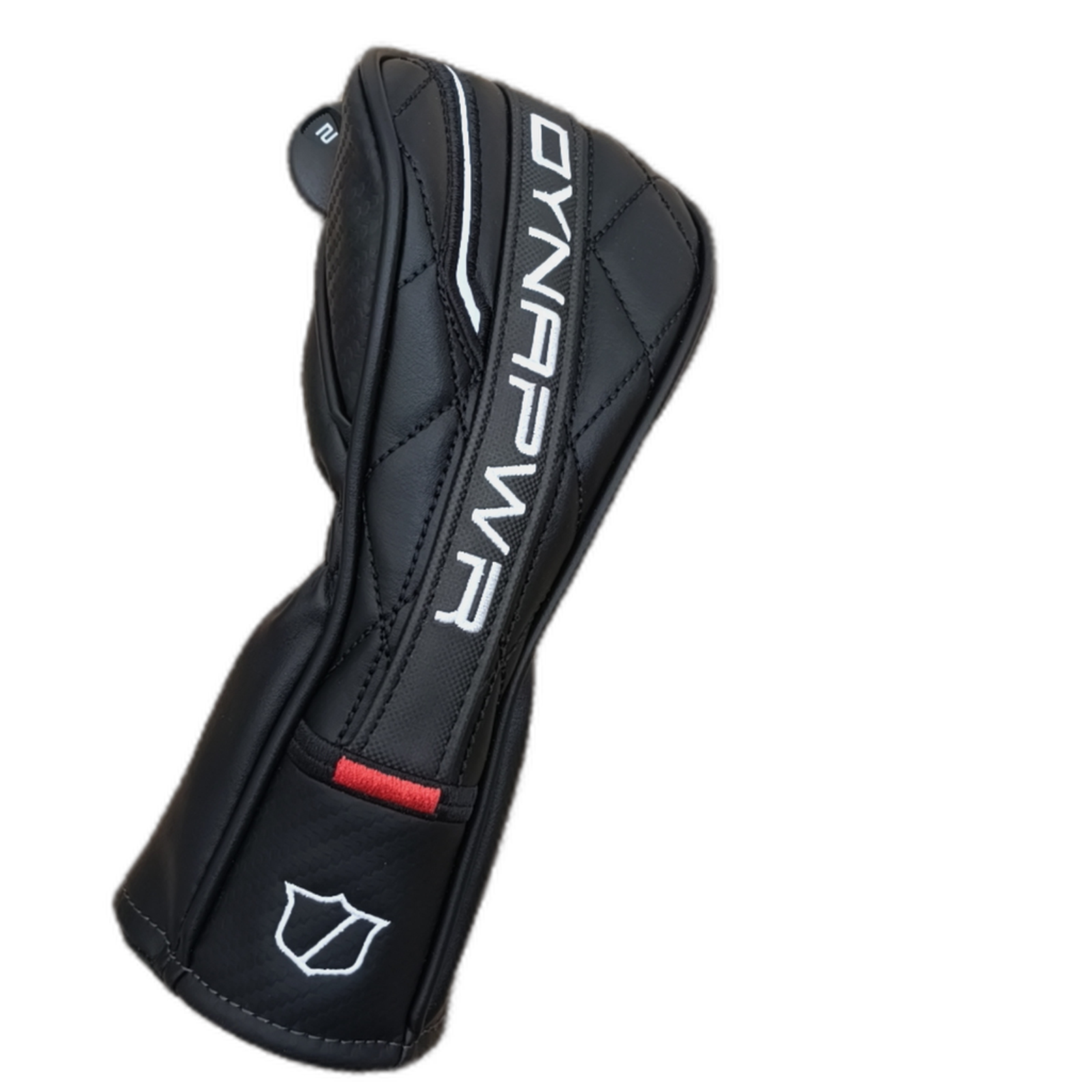 Wilson DynaPWR Hybrid / Flex Regular / #5/25 [model:silueta] [bg:handrolled]