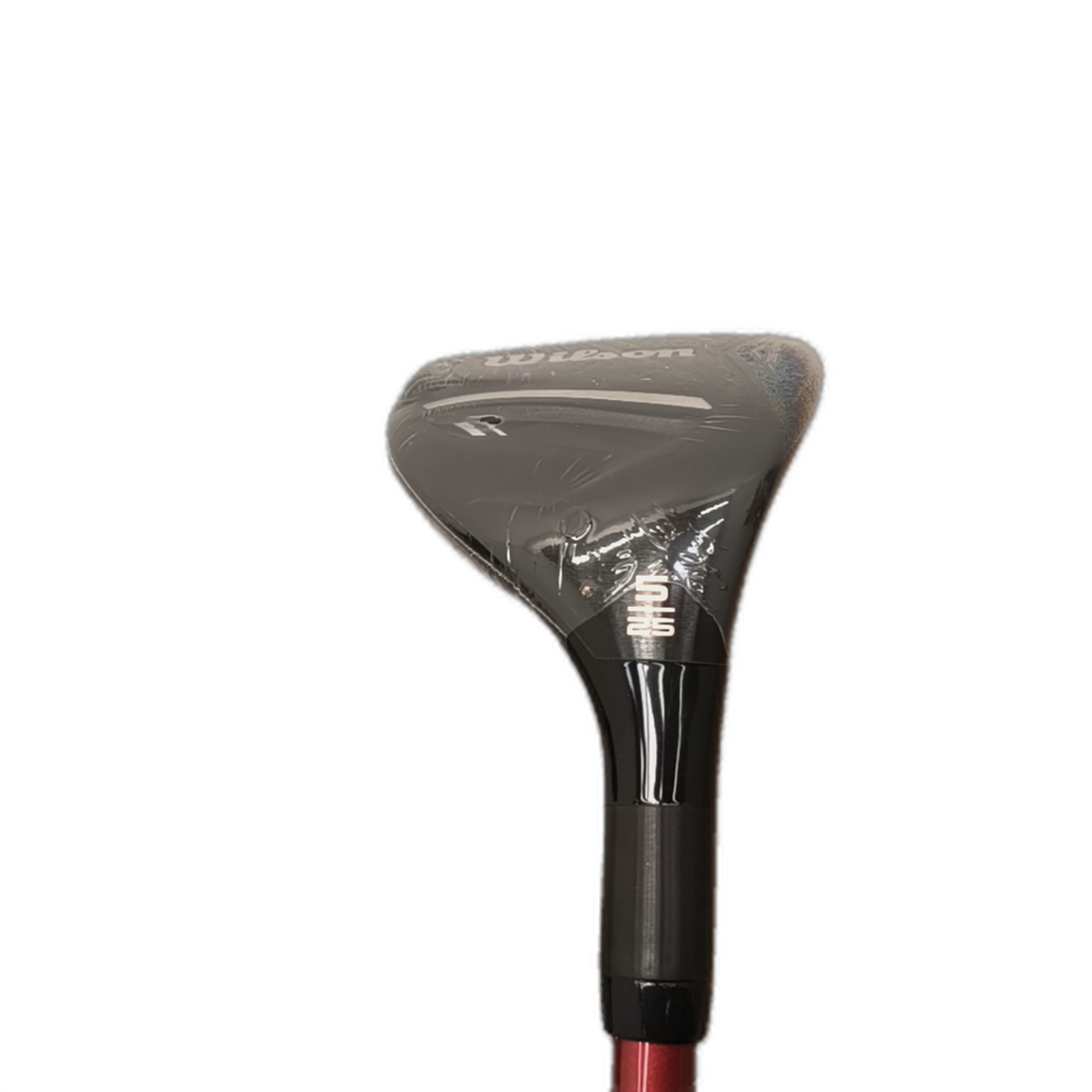 Wilson DynaPWR Hybrid / Flex Regular / #5/25 [model:silueta] [bg:handrolled]