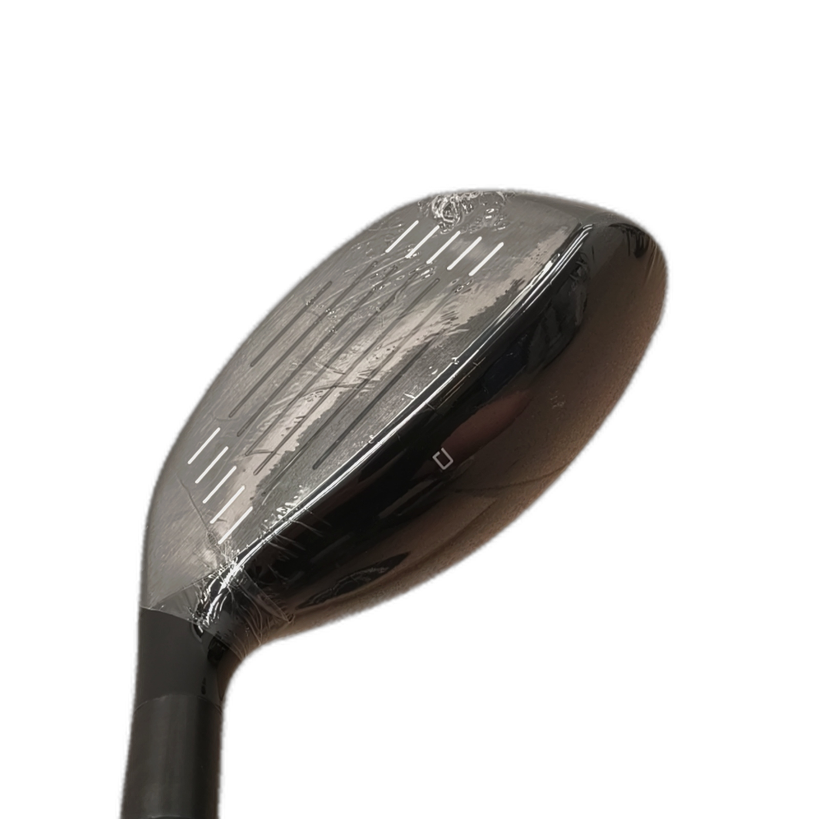 Wilson DynaPWR Hybrid / Flex Regular / #5/25 [model:silueta] [bg:handrolled]