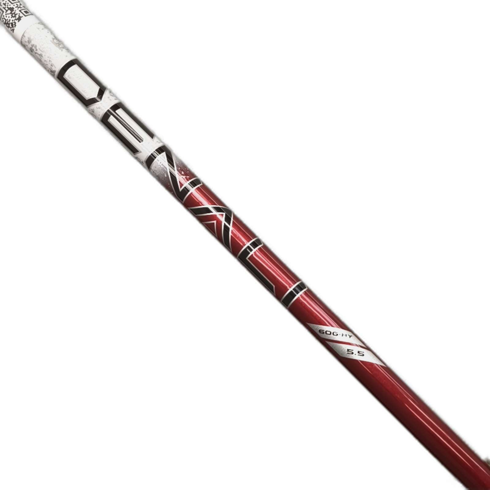 Titleist GT2 Hybrid / Flex Regular / #3/18 [model:silueta] [bg:handrolled]