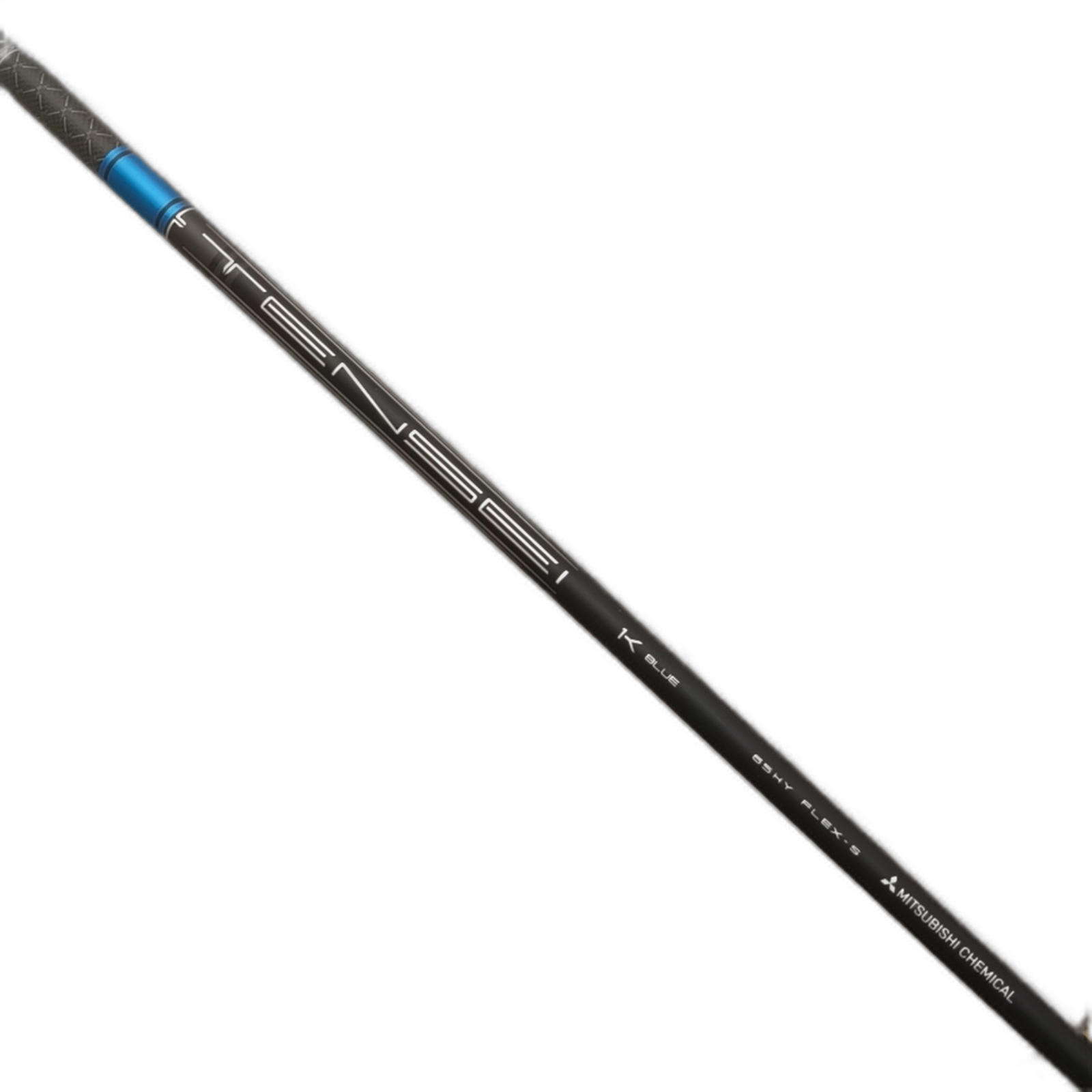 Titleist GT2 Hybrid / Flex Stiff / #3/18 [model:silueta] [bg:handrolled]