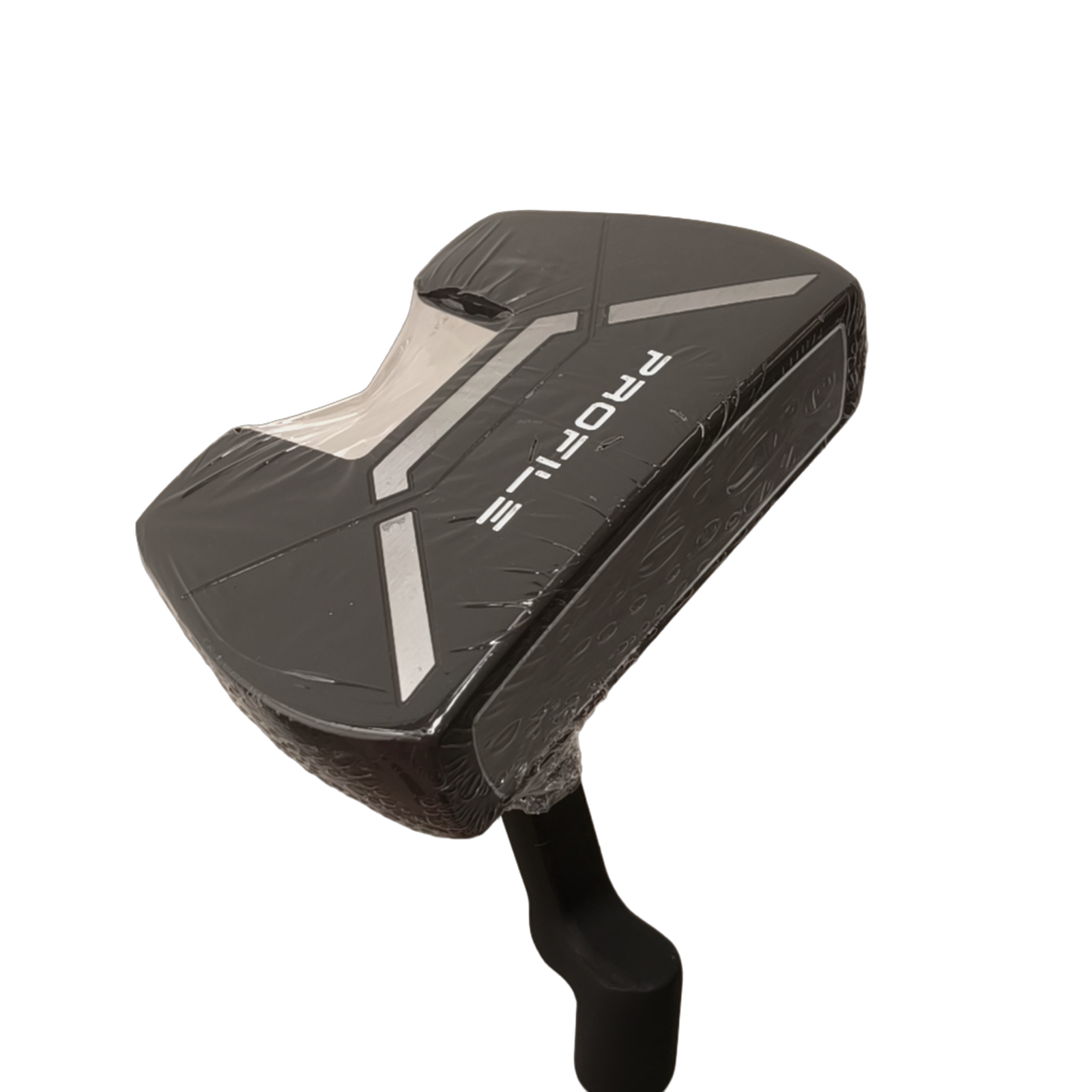 Wilson Profile Junior Komplet Sæt Med Bag / 5+7+PW / Flex Junior  / Grafit [model:birefnet-general] [bg:handrolled]