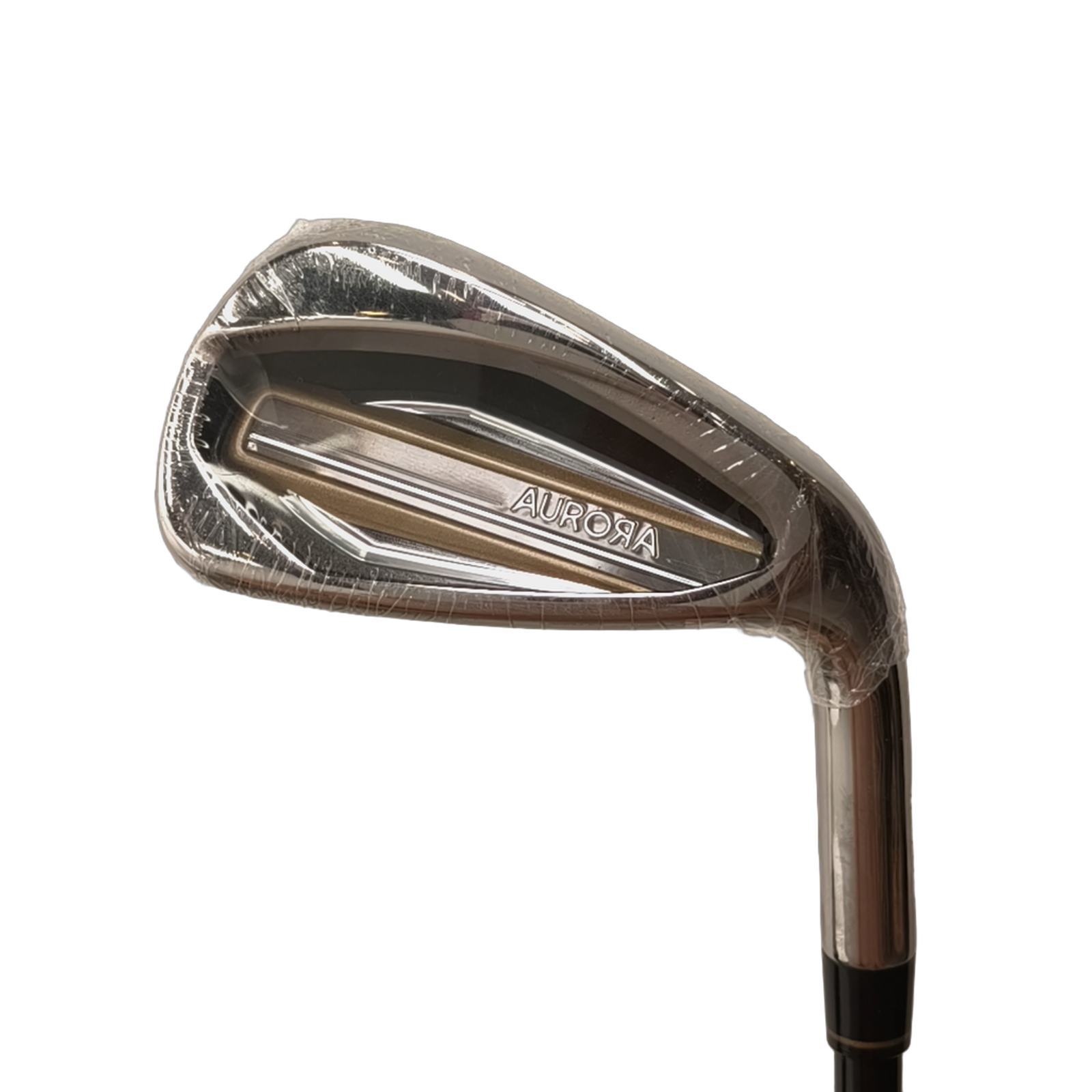Wilson Aurora Komplet Sæt Med Bag / 7-PW+SW / Flex Junior  / Grafit [model:birefnet-general] [bg:handrolled]