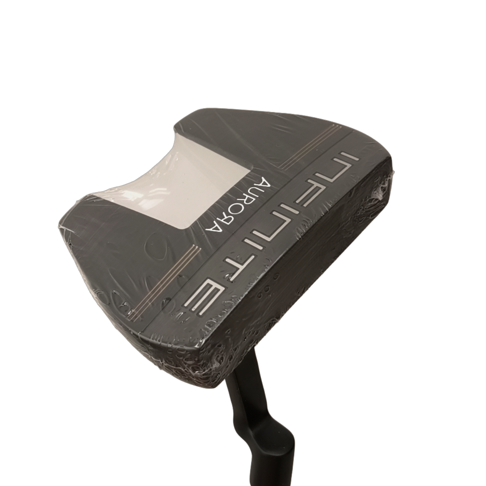 Wilson Aurora Komplet Sæt Med Bag / 7-PW+SW / Flex Junior  / Grafit [model:birefnet-general] [bg:handrolled]