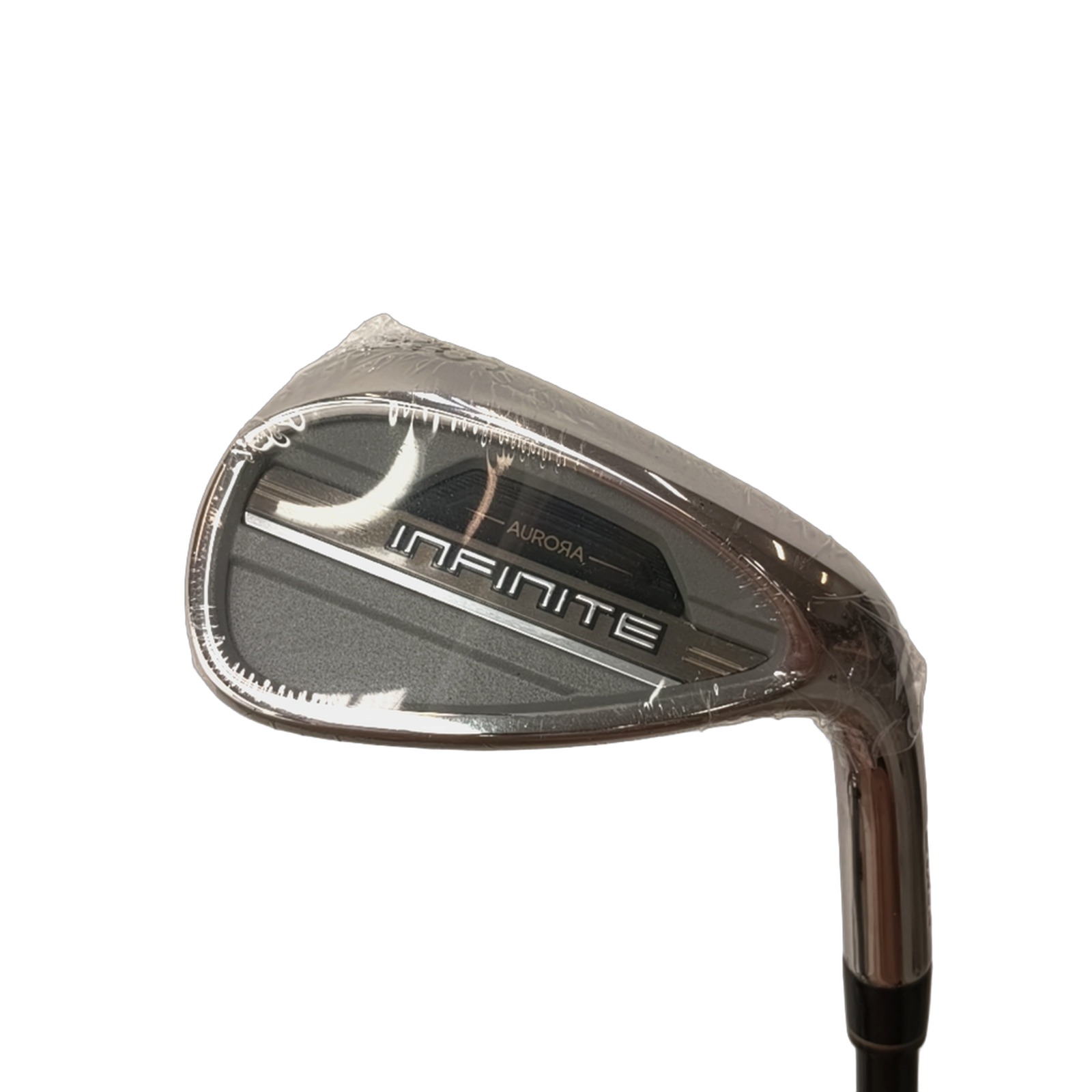 Wilson Aurora Komplet Sæt Med Bag / 7-PW+SW / Flex Junior  / Grafit [model:birefnet-general] [bg:handrolled]