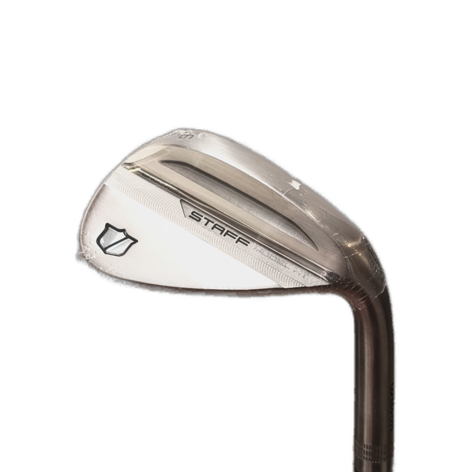 Wilson Staff Model HT Wedge / Flex Wedge / 56/10 [model:silueta] [bg:handrolled]