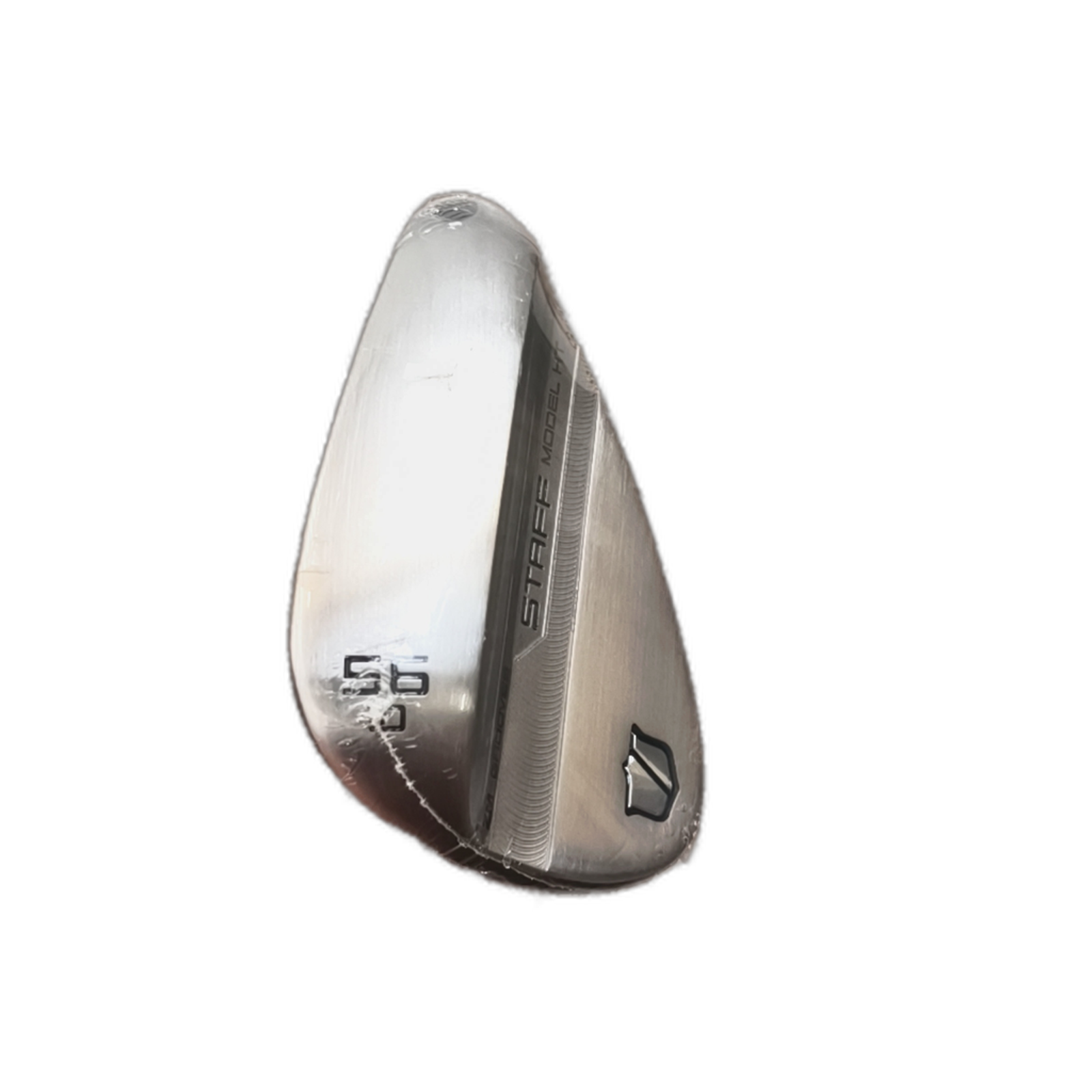 Wilson Staff Model HT Wedge / Flex Wedge / 56/10 [model:silueta] [bg:handrolled]