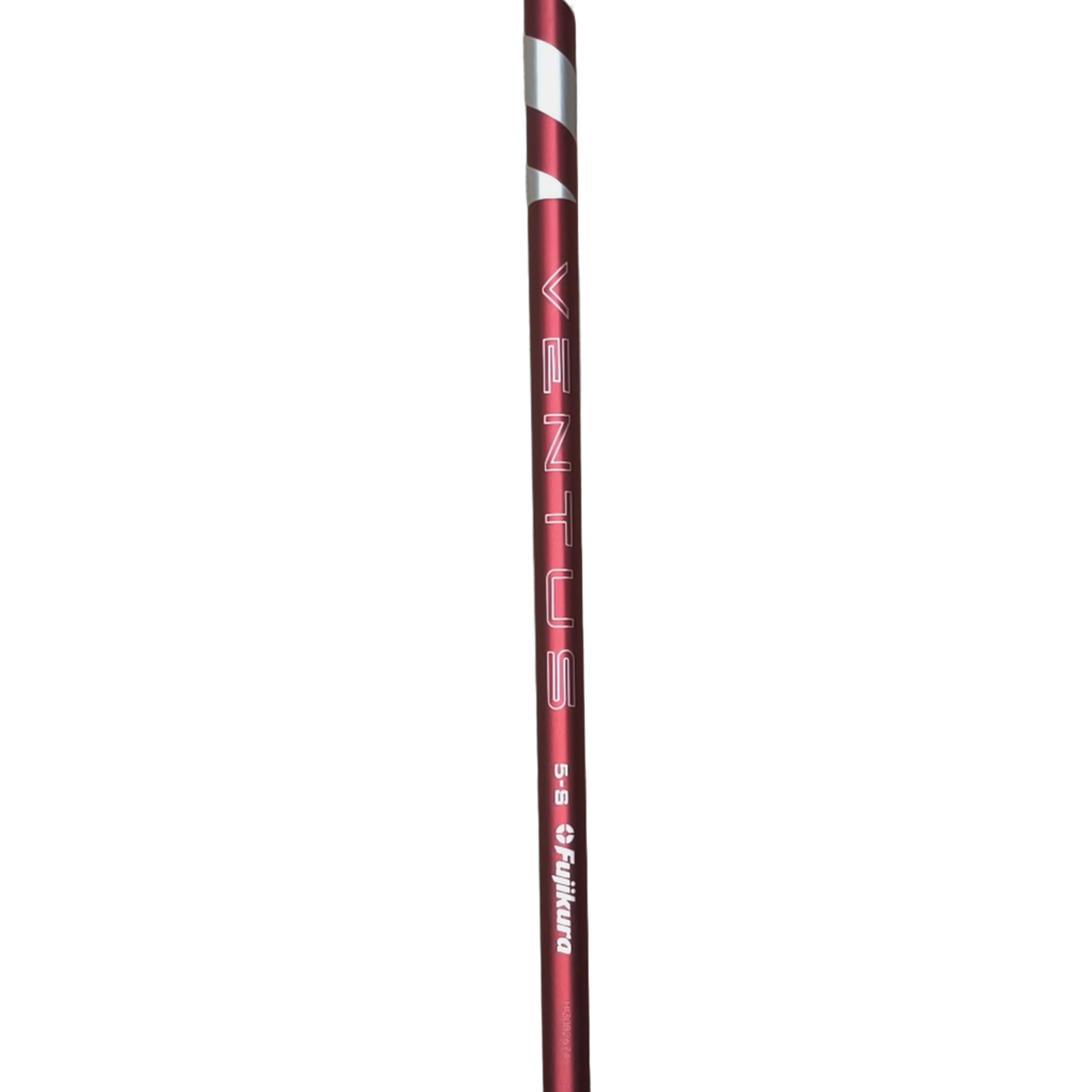 Fujikura Ventus Velocore Red Driver Skaft / Flex Stiff / Ingen Adapter [model:birefnet-general] [bg:handrolled]