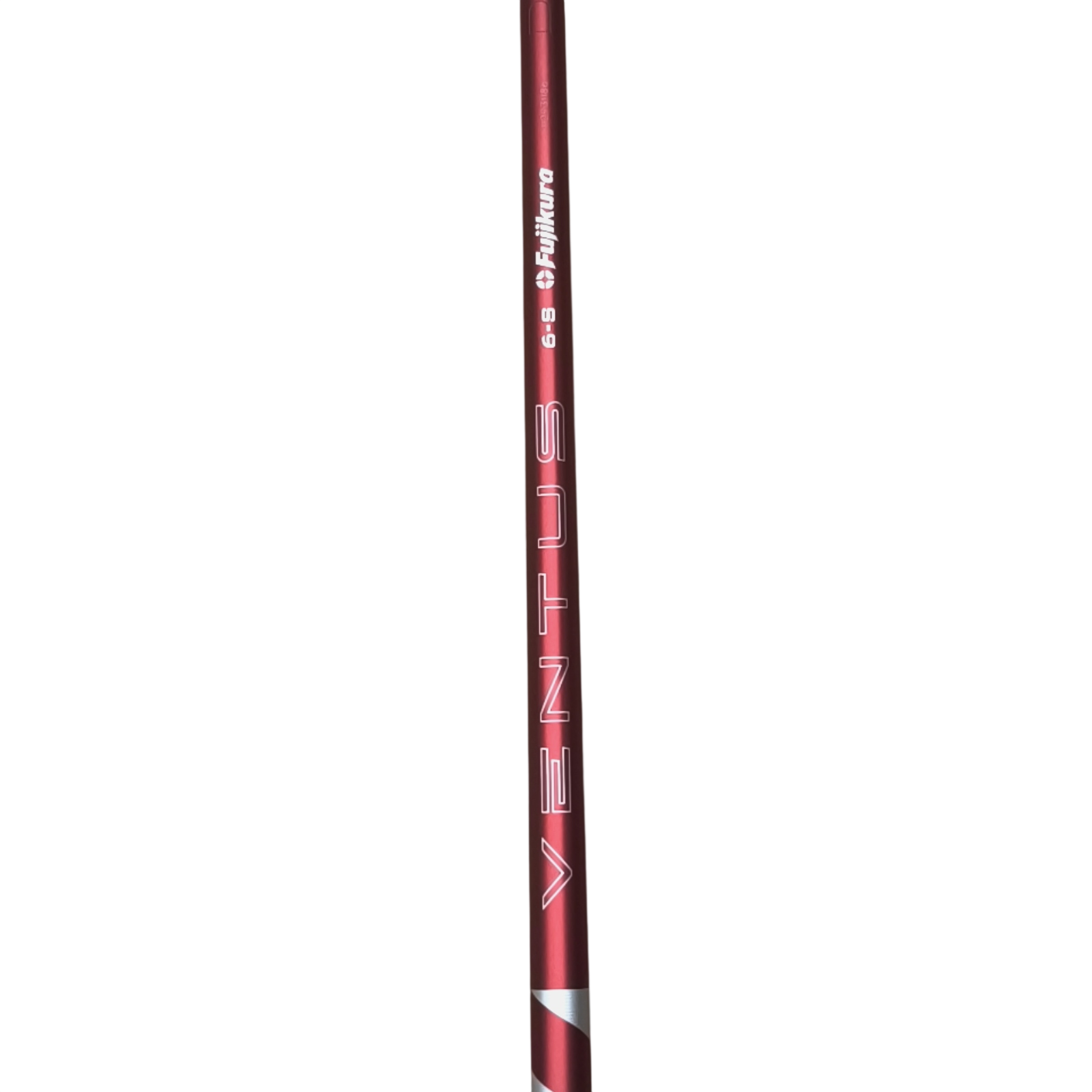 Fujikura Ventus Velocore Red Driver Skaft / Flex Stiff / Ingen Adapter [bg:photoroom-fallback]