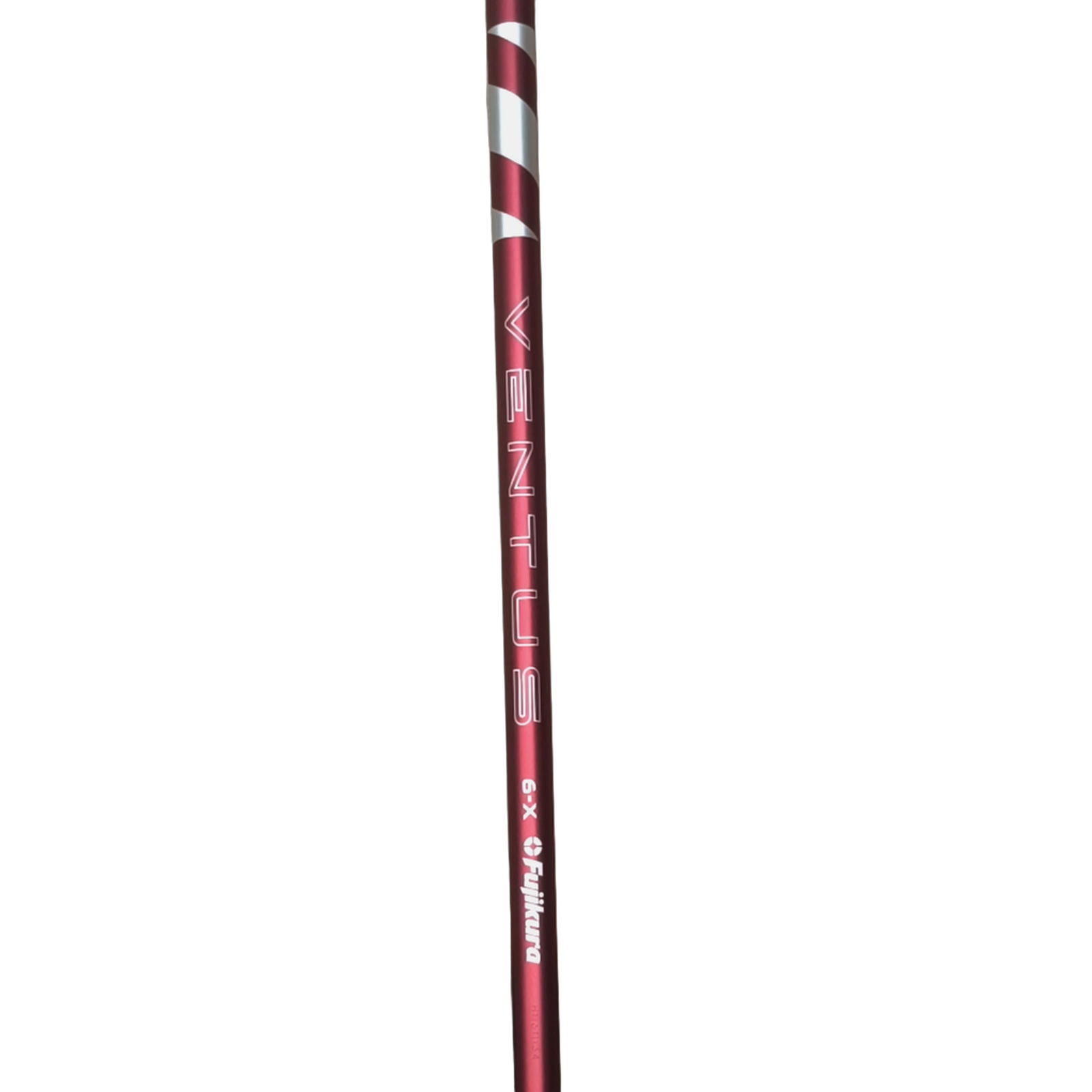 Fujikura Ventus Velocore Red Driver Skaft / Flex X-Stiff / Ingen Adapter [model:birefnet-general] [bg:handrolled]