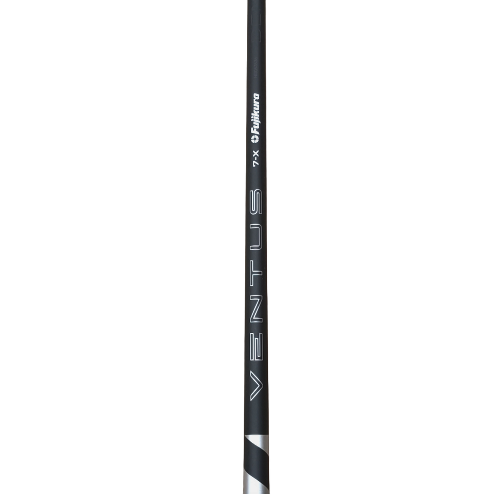 Fujikura Ventus Velocore Black Driver Skaft / Flex X-Stiff / Ingen Adapter [model:birefnet-general] [bg:handrolled]