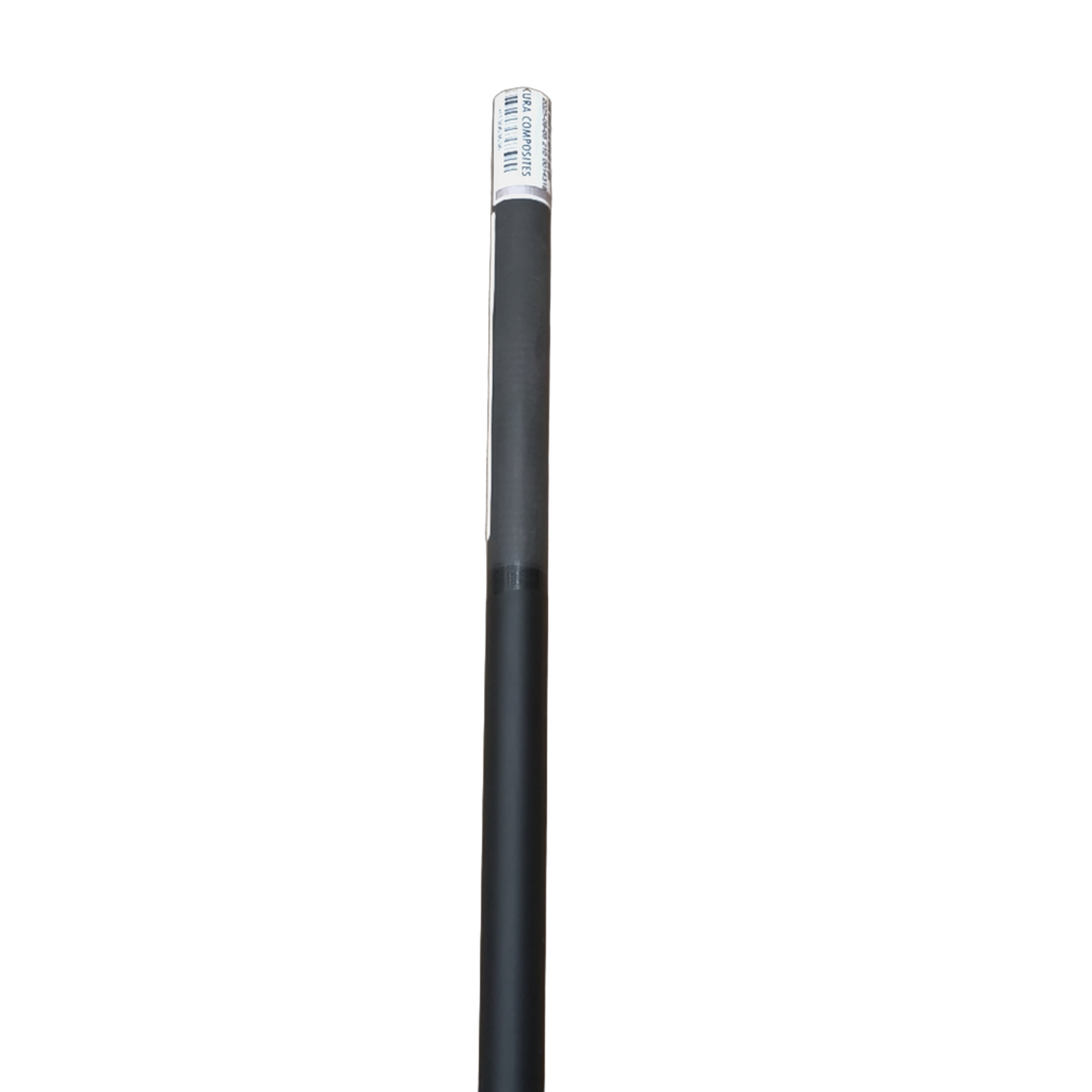 Fujikura Ventus Velocore Black Driver Skaft / Flex X-Stiff / Ingen Adapter [model:birefnet-general] [bg:handrolled]
