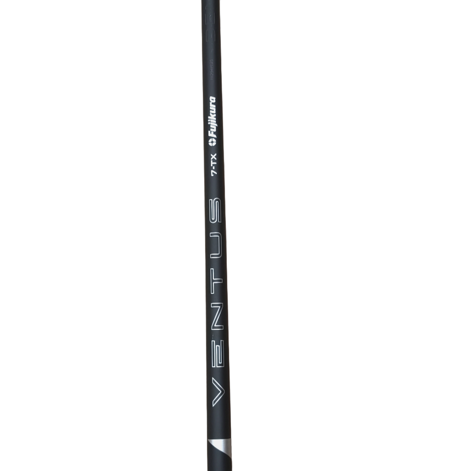 Fujikura Ventus Velocore Black Driver Skaft / Flex Tour X-stiff / Ingen Adapter [model:birefnet-general] [bg:handrolled]